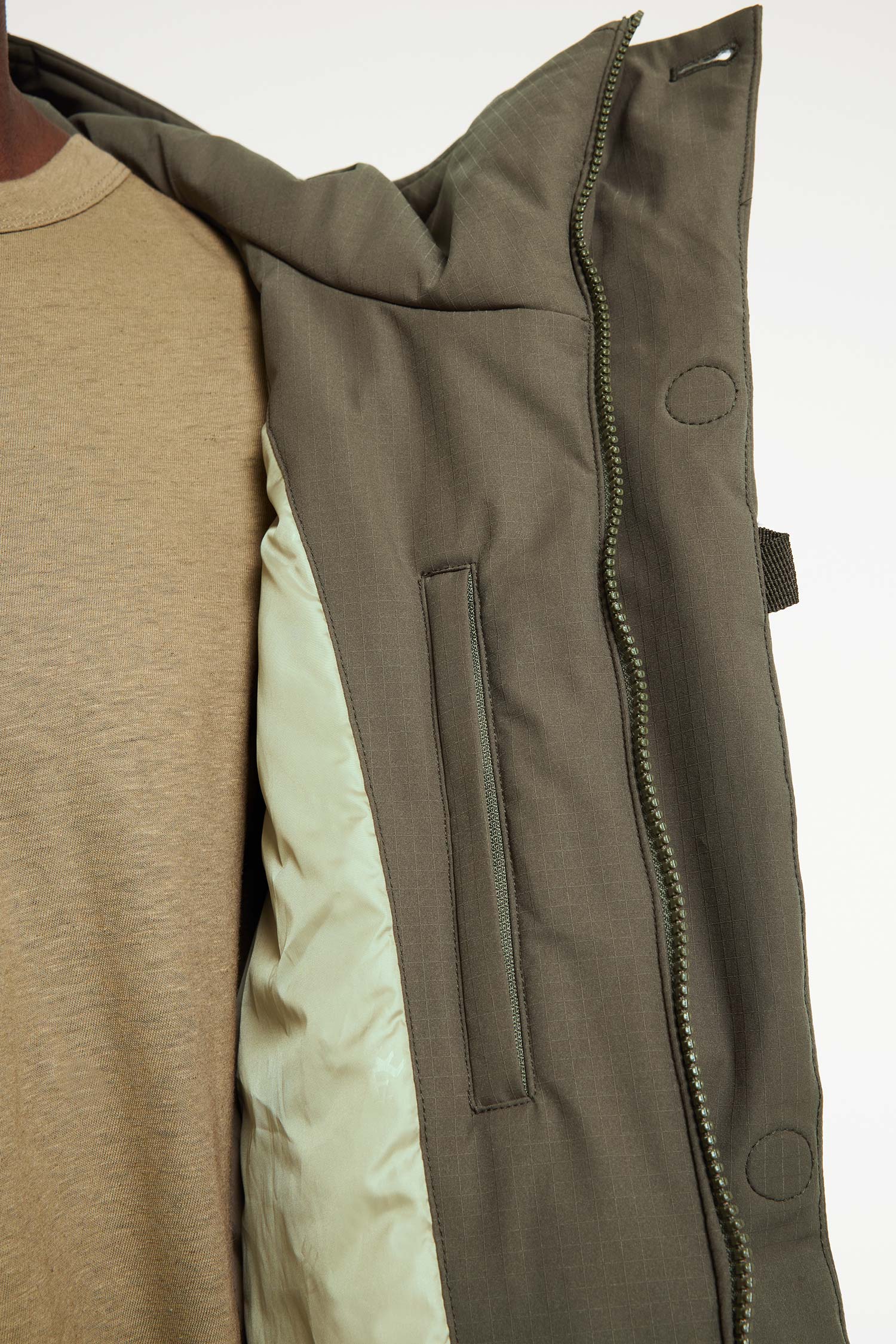 Elvine Ronan Winterjas voor Zware Winters - Afbeelding 6