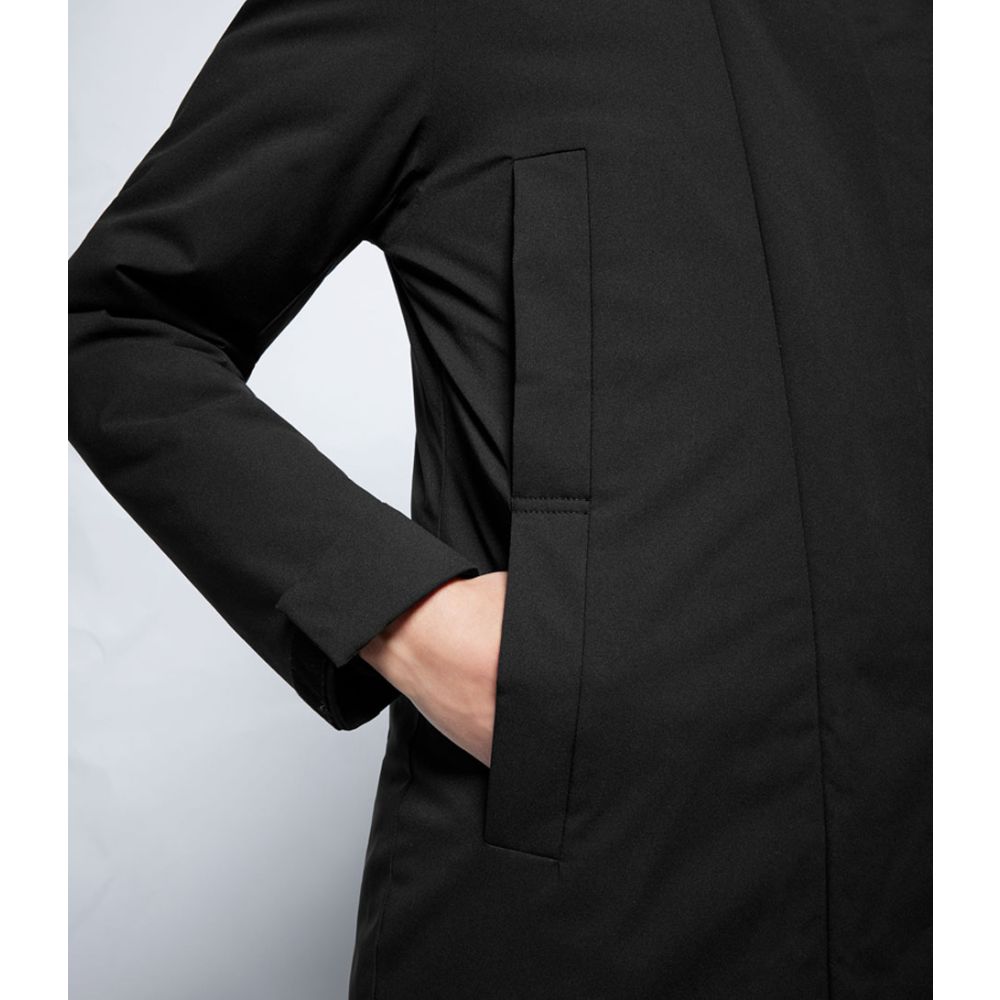 Elvine Eline Winterjas voor Zware Winters - Afbeelding 4