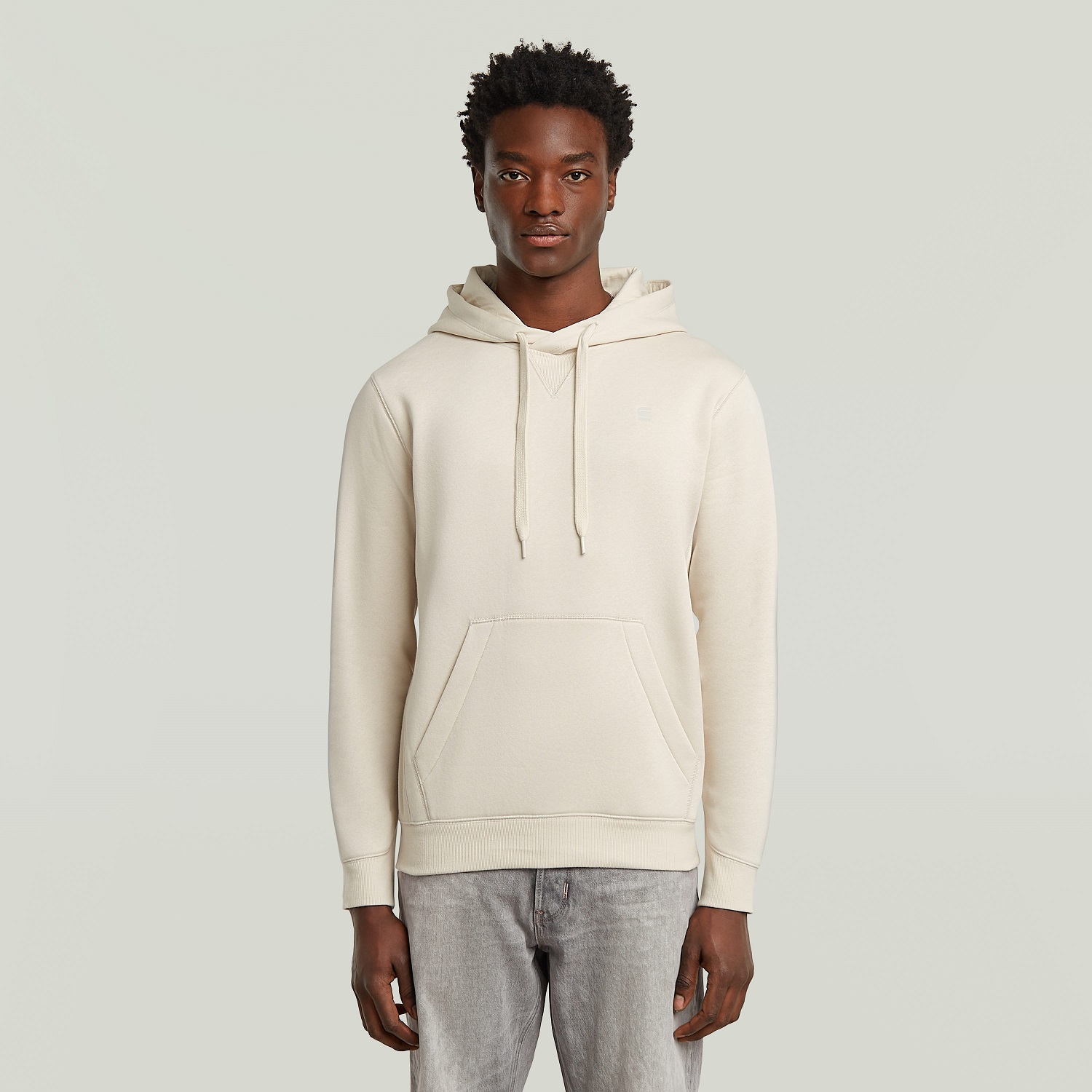G-Star Premium Core Hooded Sweater