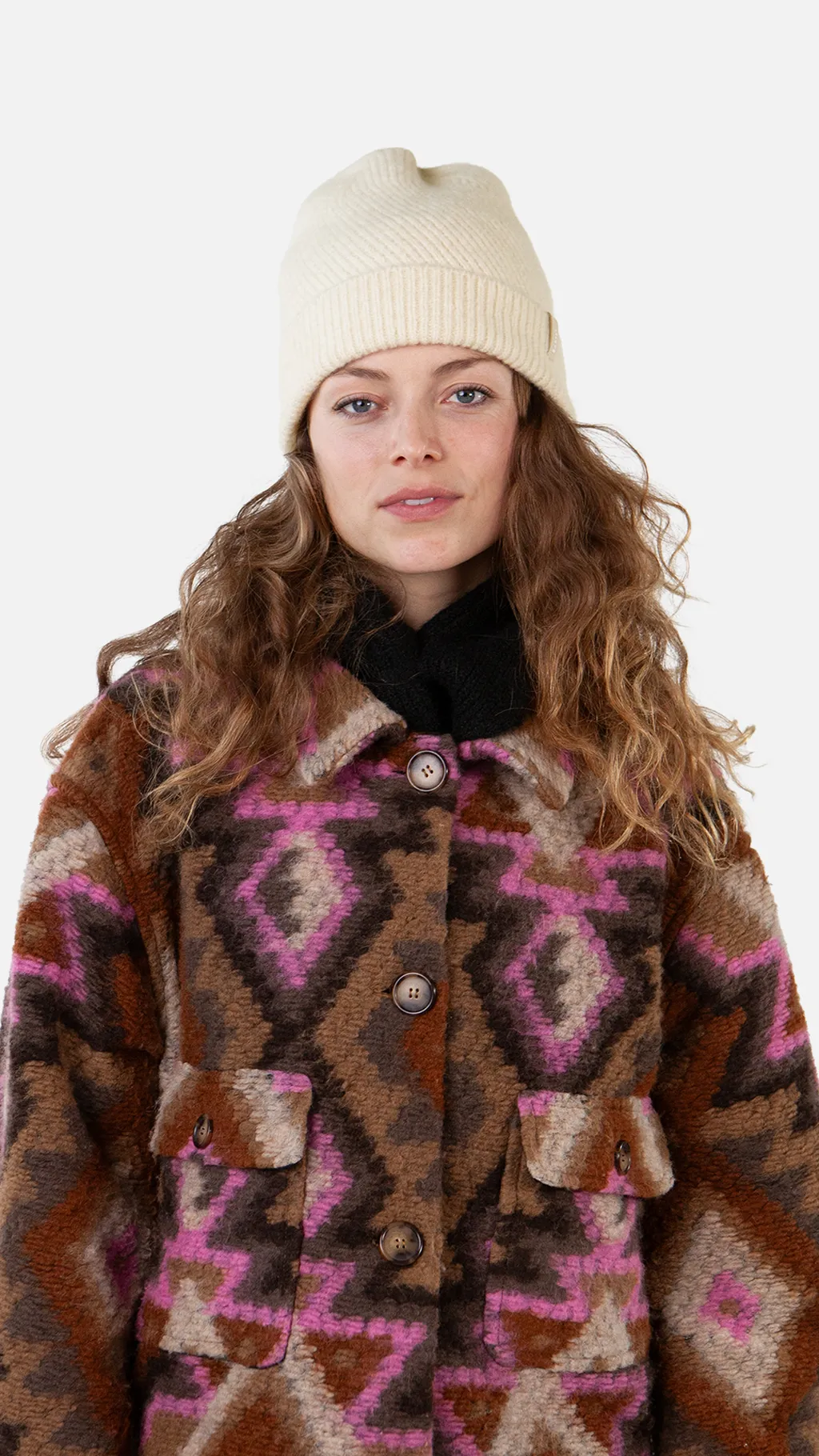 Barts Kirinda Beanie