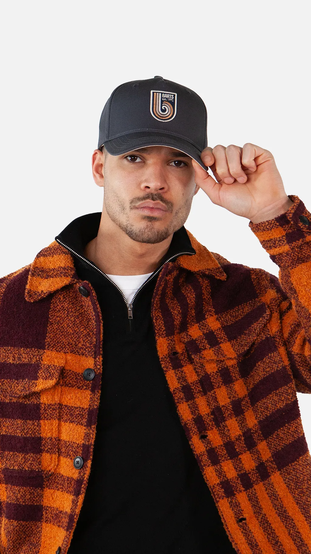 Barts Marfyn Cap
