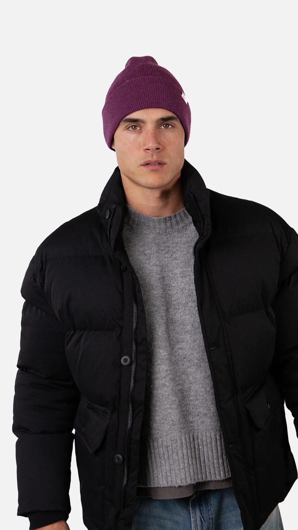 Barts Kinabalu Unisex Beanie