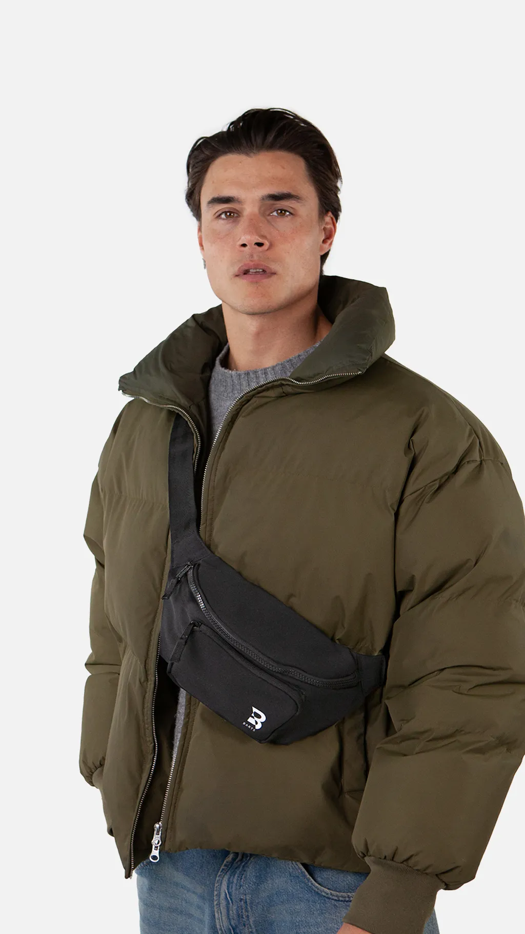 Barts Delanie Unisex Bumbag