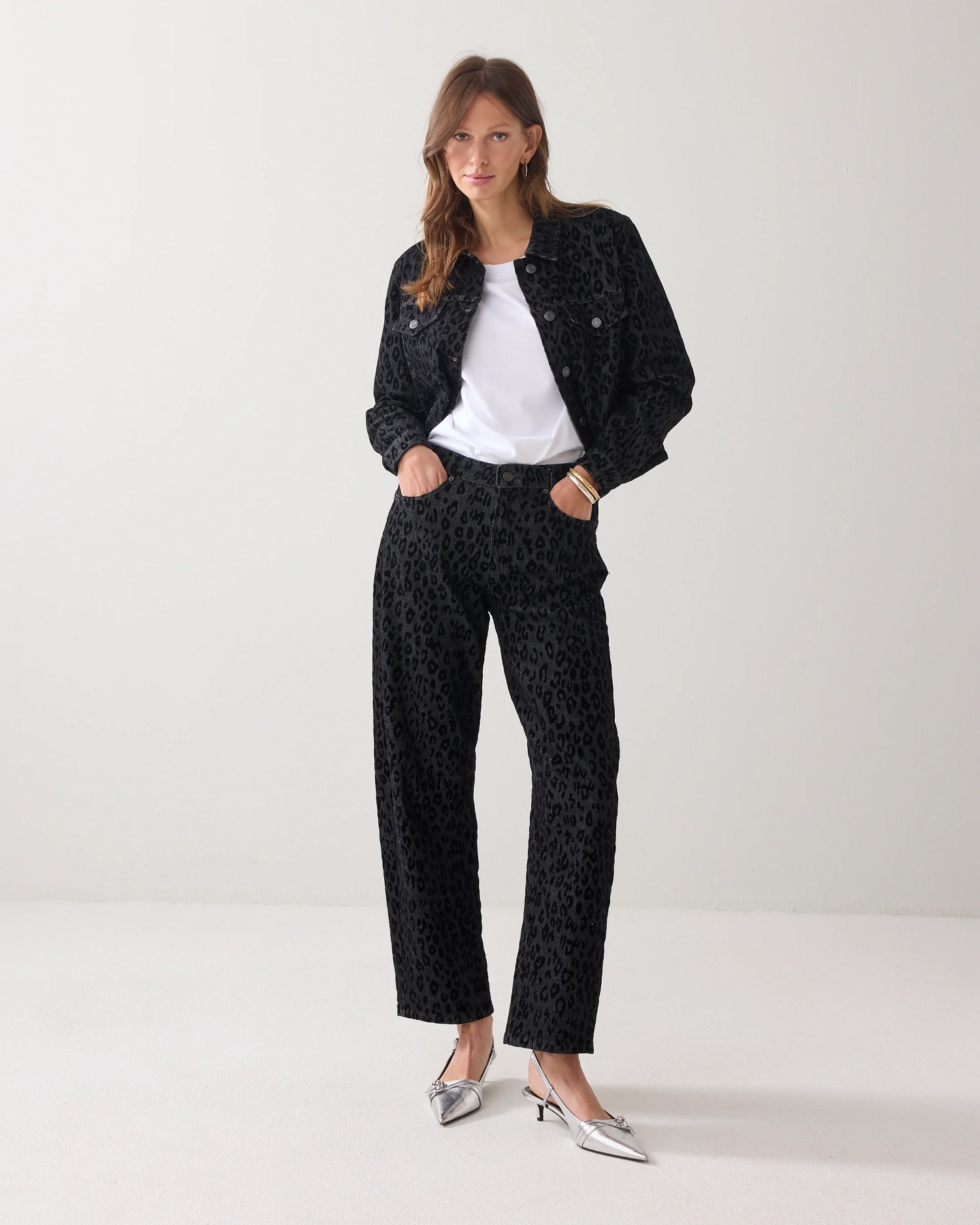 Summum Cocoonfit Jeans