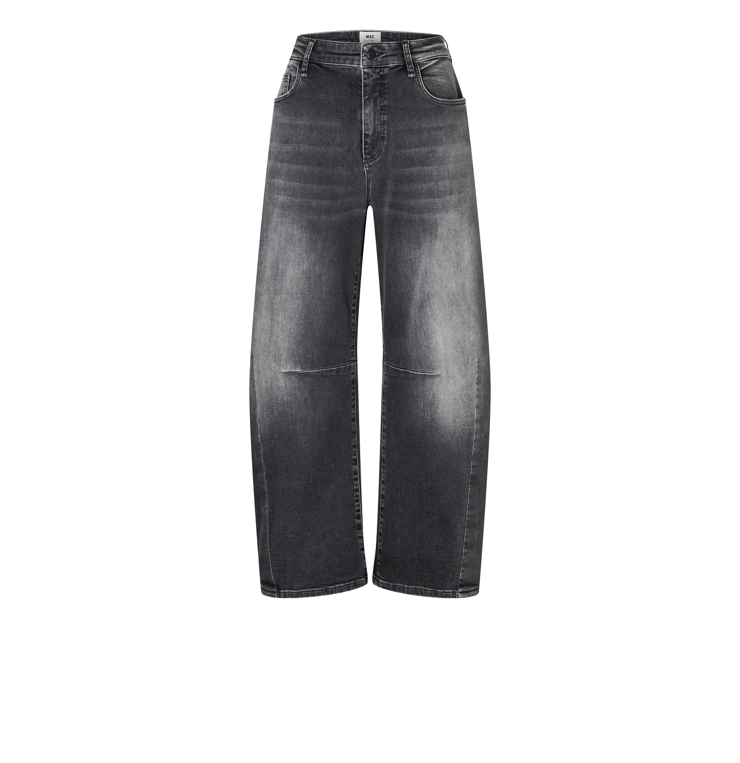 Mac Dakota Barrel Jeans