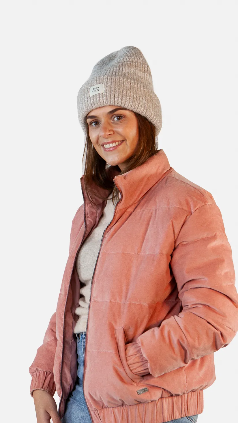 Barts Owlet Beanie