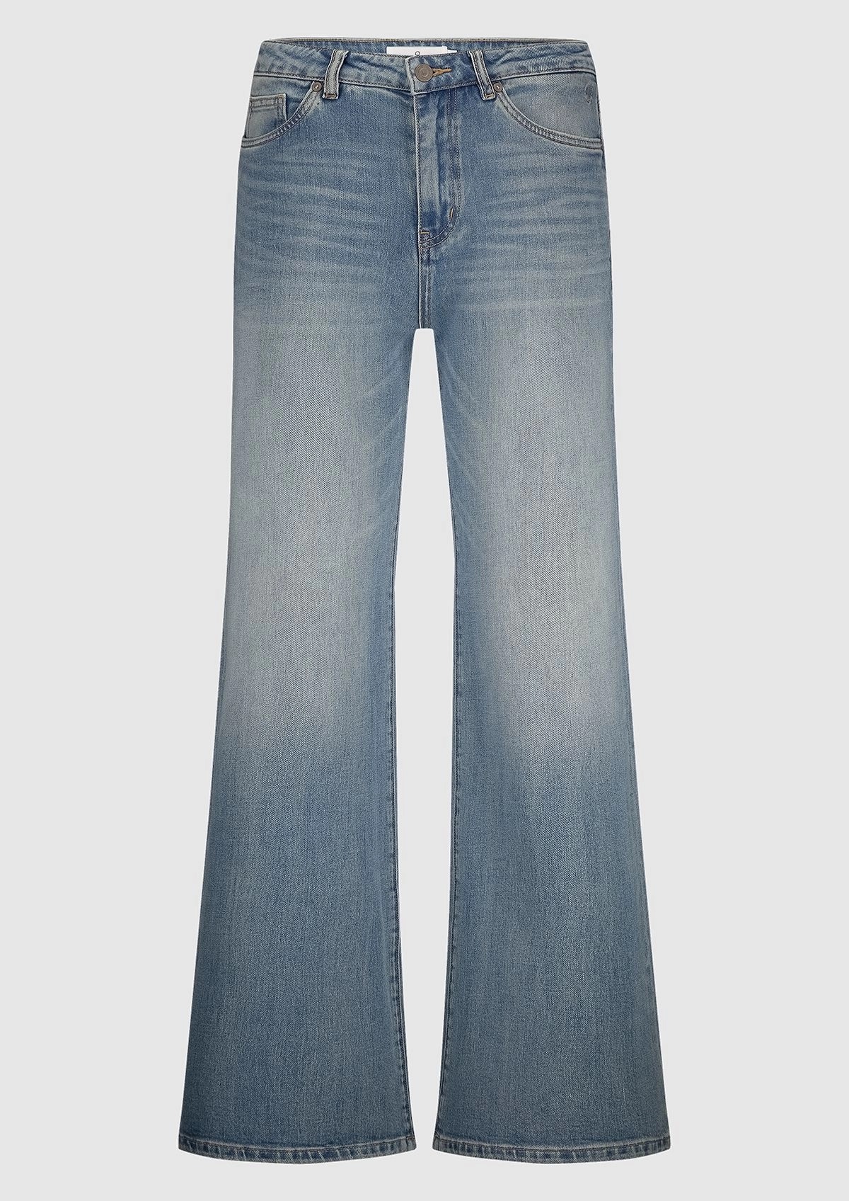 Circle Of Trust Maddy Jeans Frozen Wave