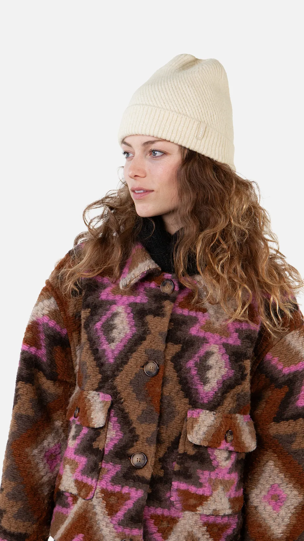 Barts Kirinda Beanie - Afbeelding 2