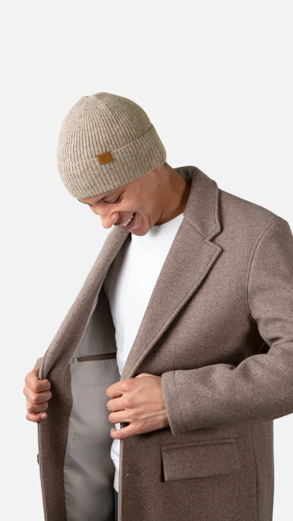 Barts Willian Beanie - Afbeelding 2