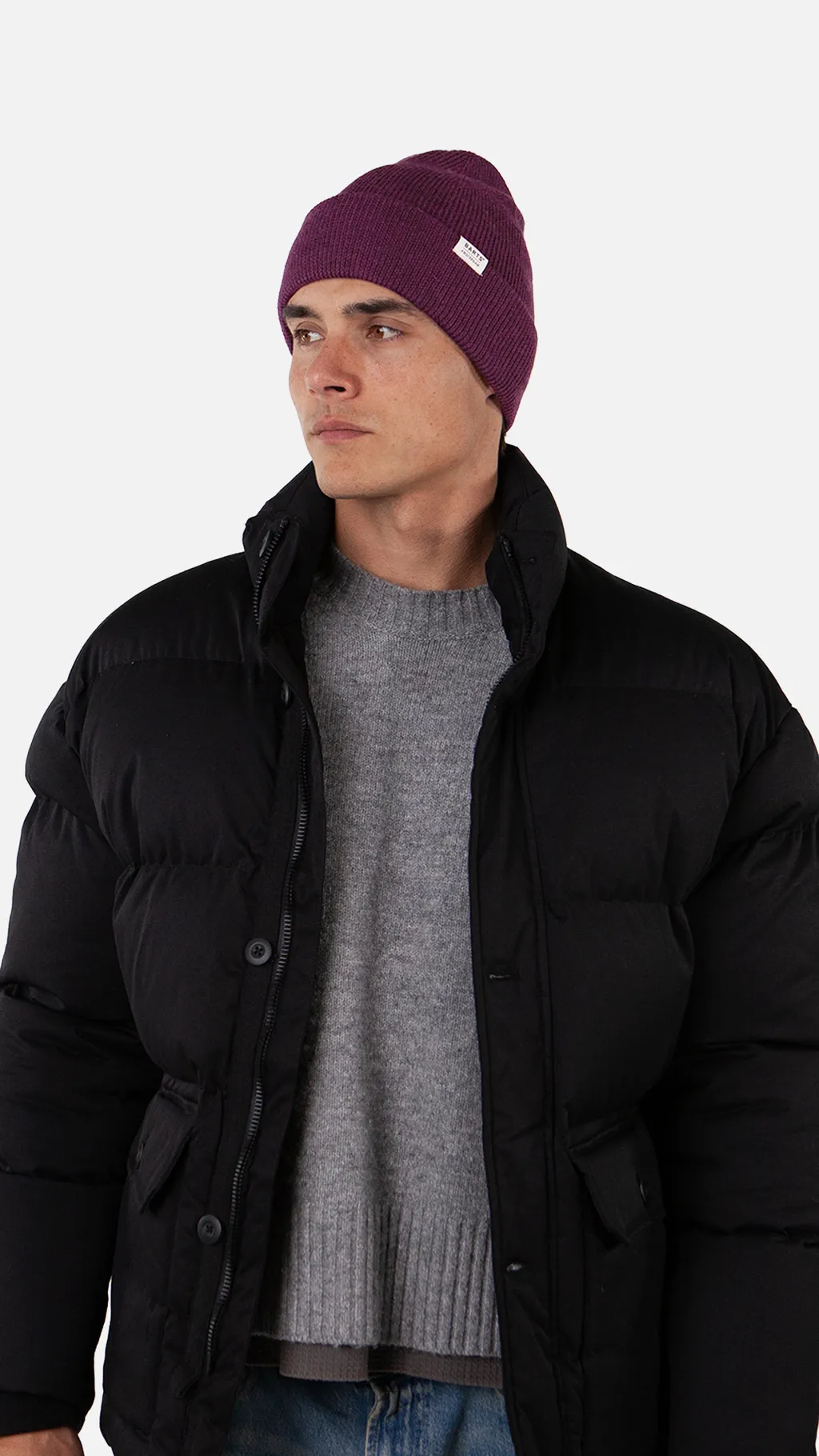 Barts Kinabalu Unisex Beanie - Afbeelding 2