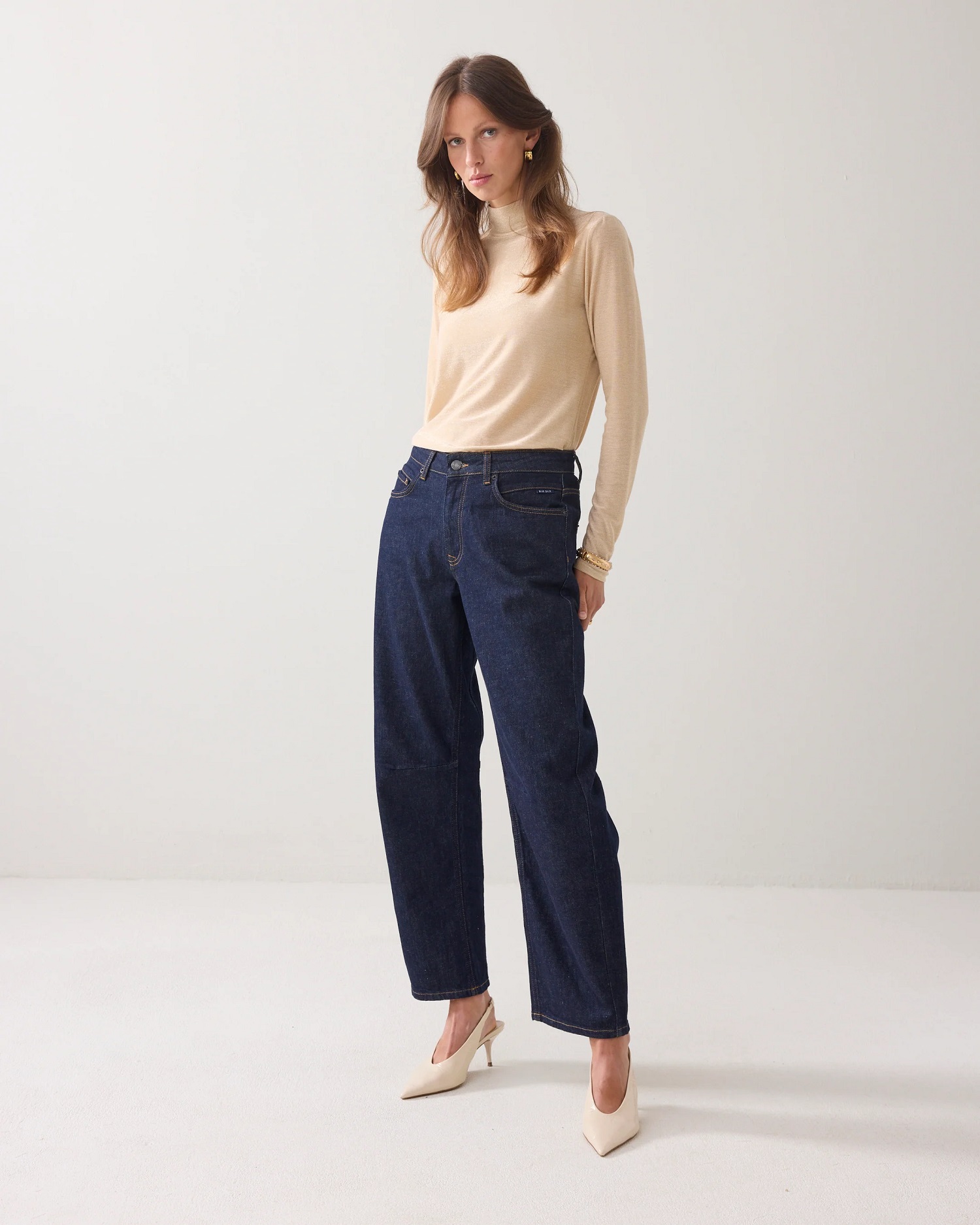 Summum Top Soft Lurex - Afbeelding 2