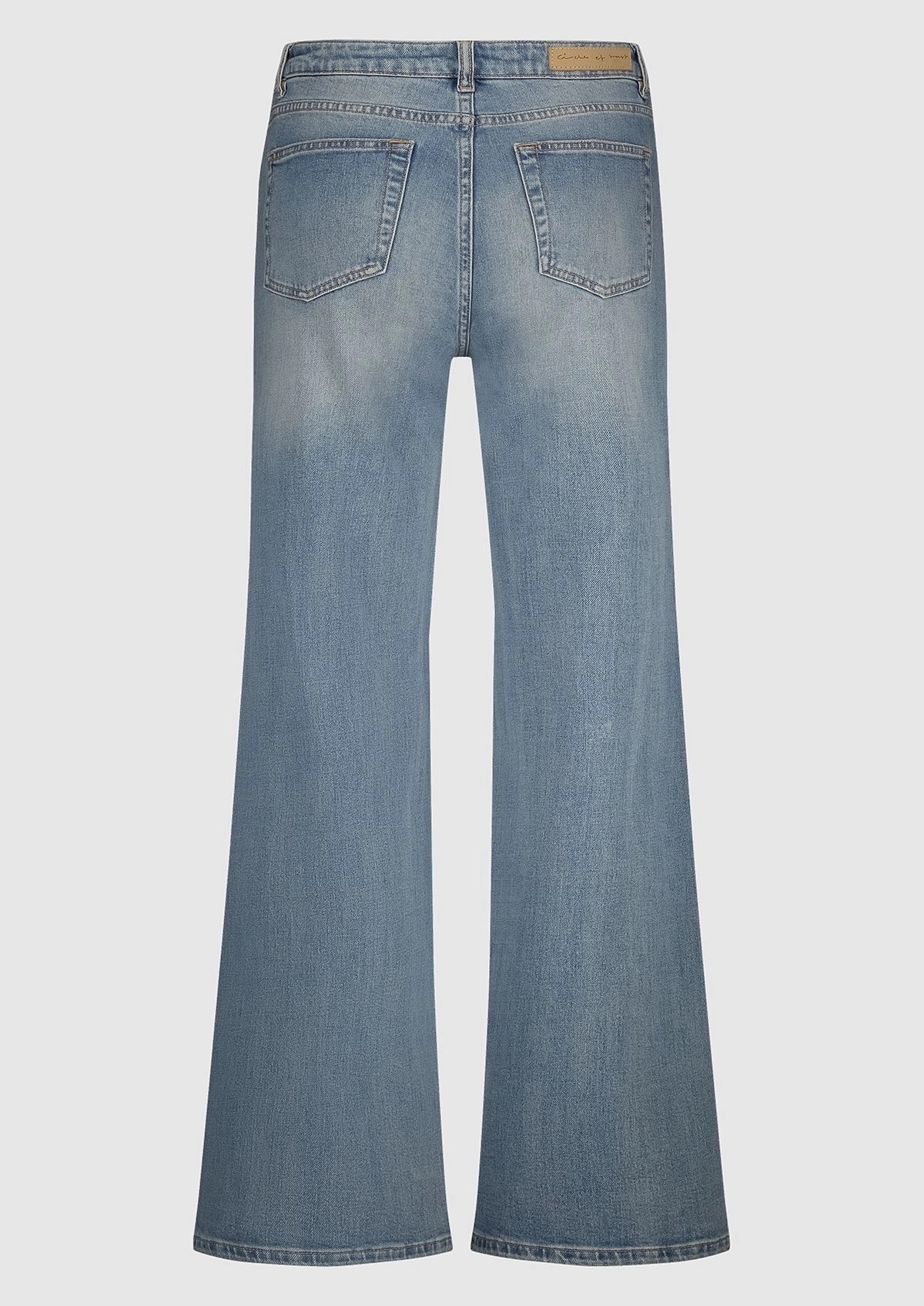Circle Of Trust Maddy Jeans Frozen Wave - Afbeelding 2