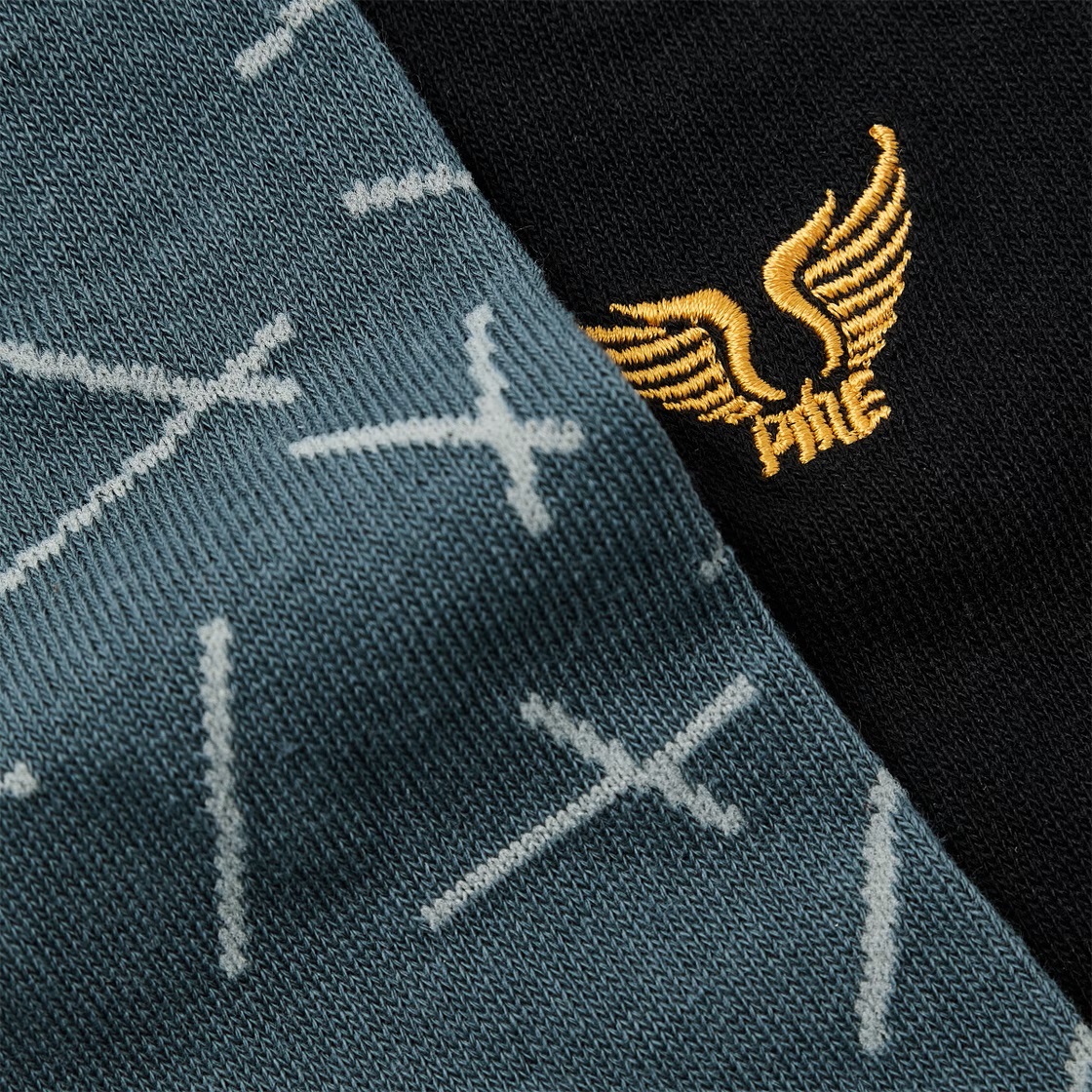 PME Legend 2-Pack Sokken - Afbeelding 2