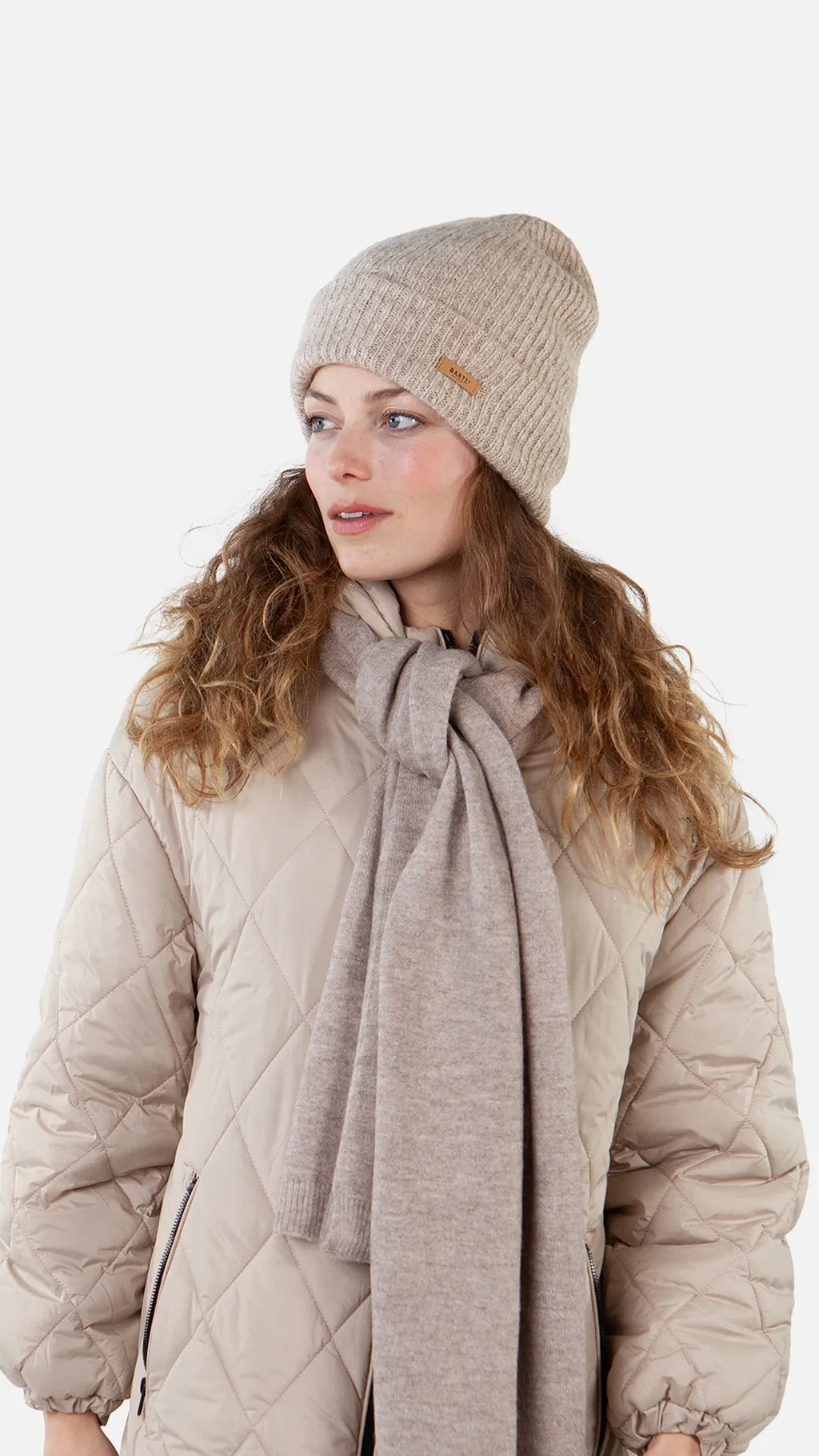 Barts Witzia Beanie - Afbeelding 2