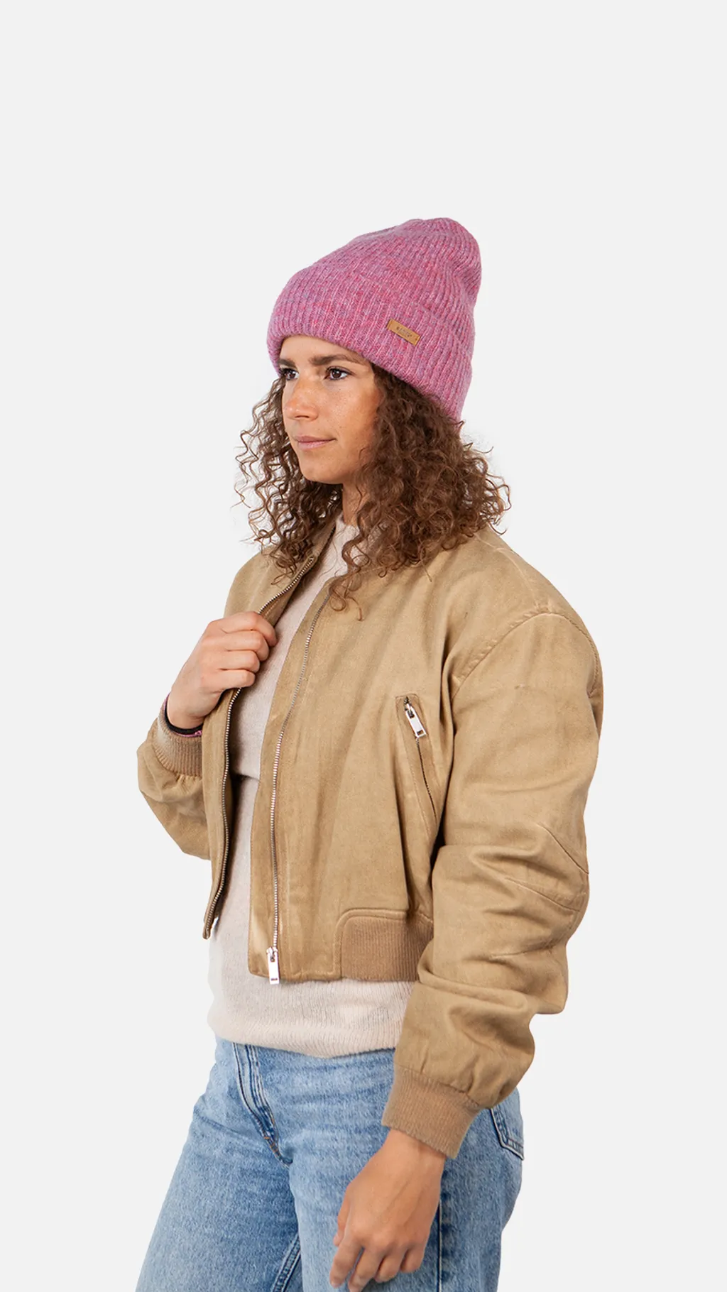 Barts Witzia Beanie - Afbeelding 2
