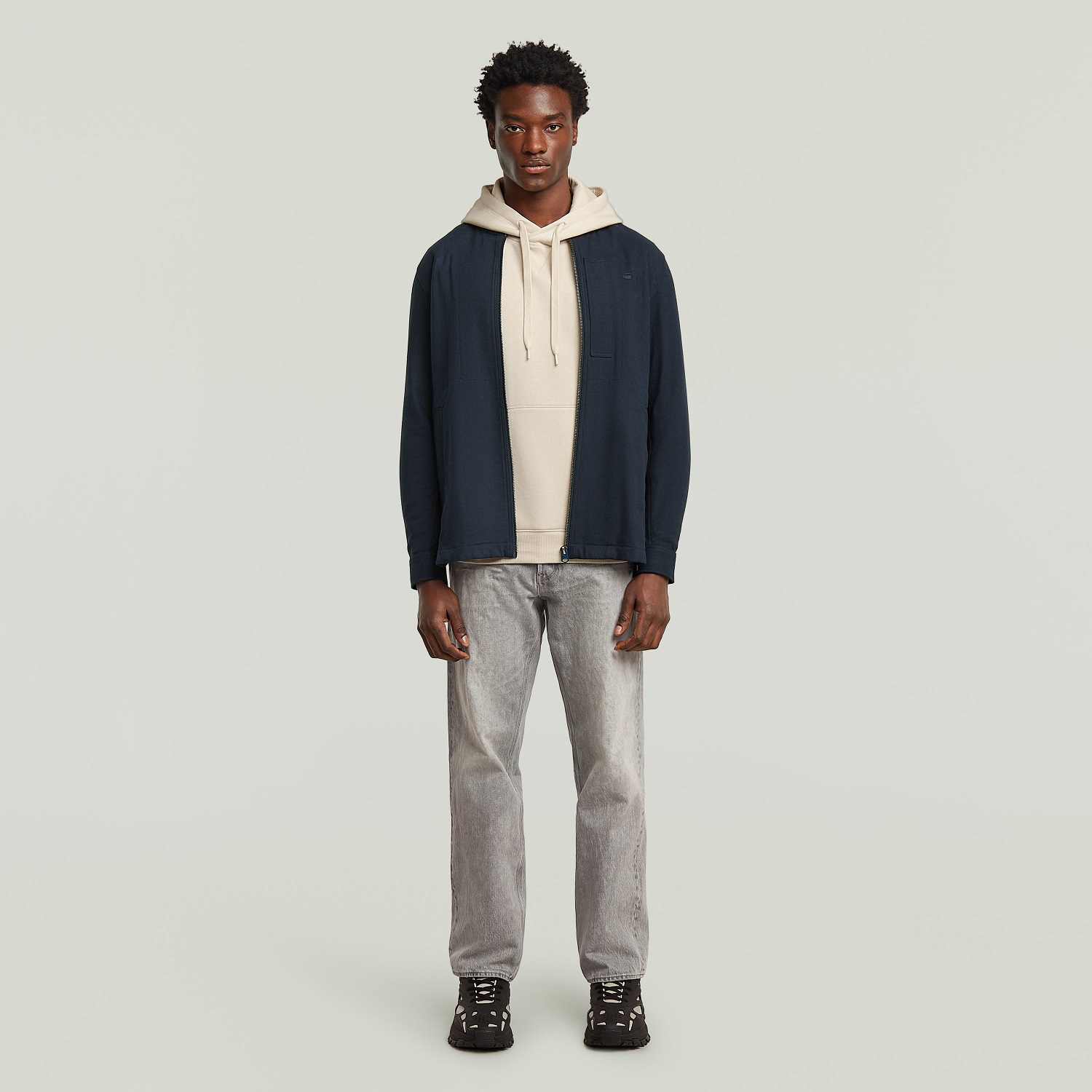 G-Star Premium Core Hooded Sweater - Afbeelding 3