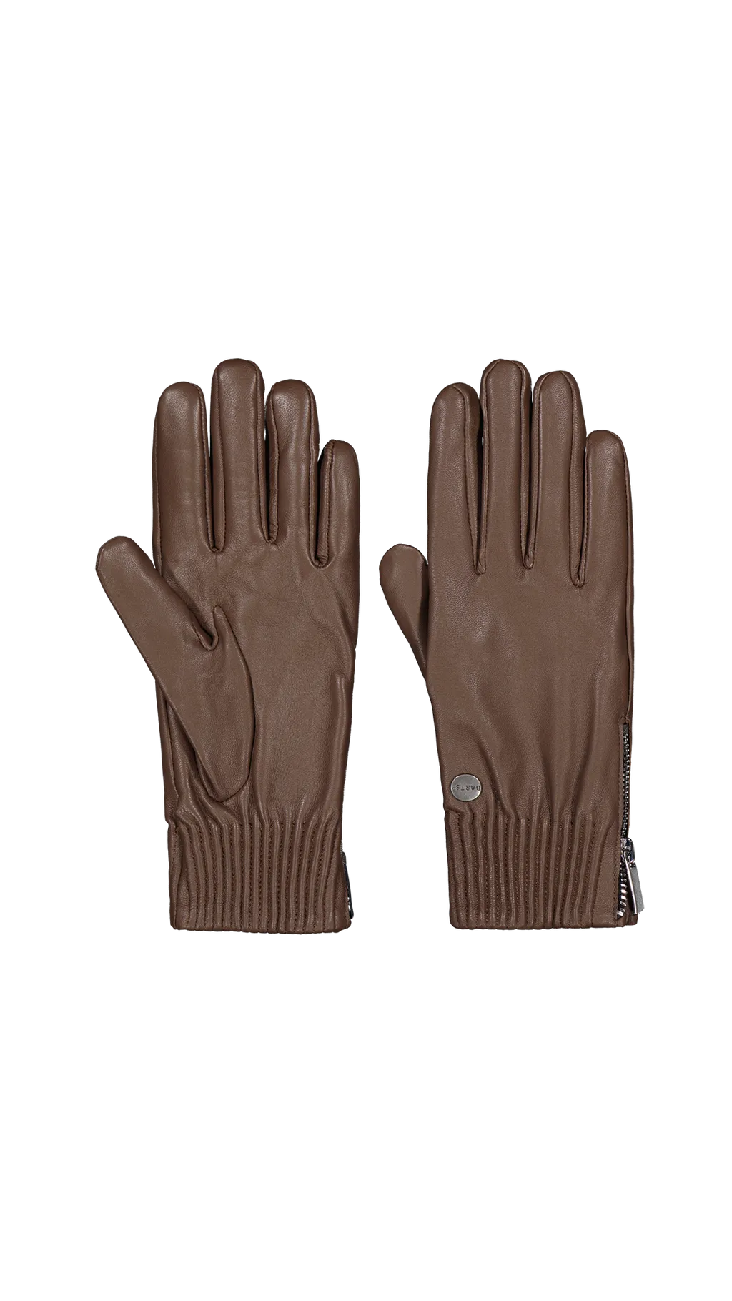 Barts Bailee Leren Handschoenen - Afbeelding 3