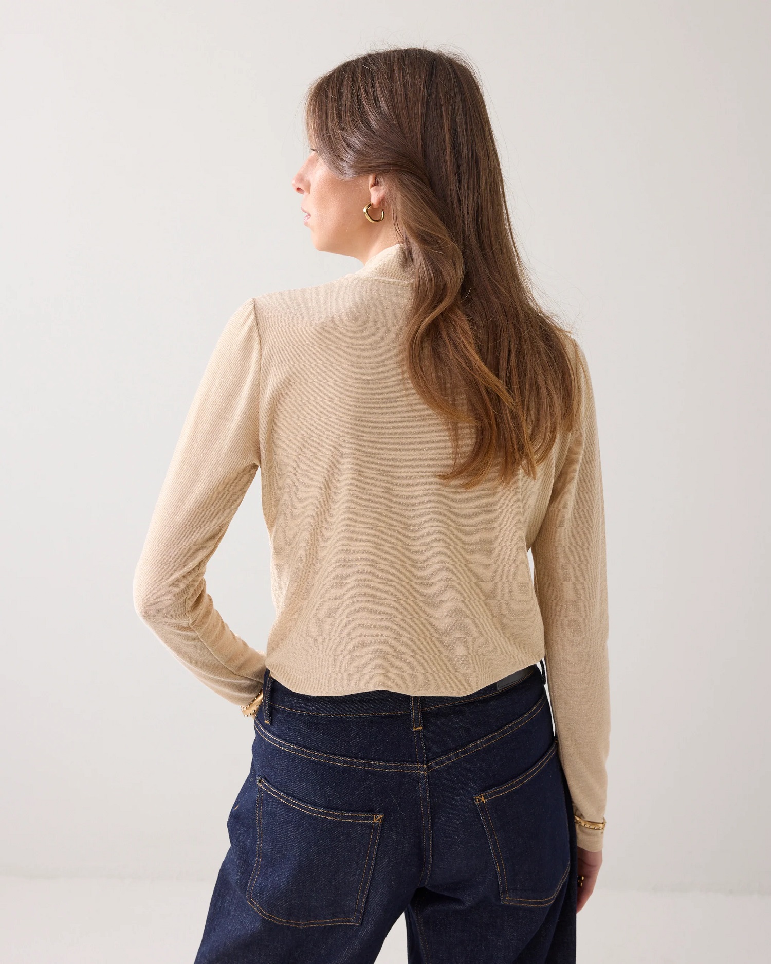 Summum Top Soft Lurex - Afbeelding 3