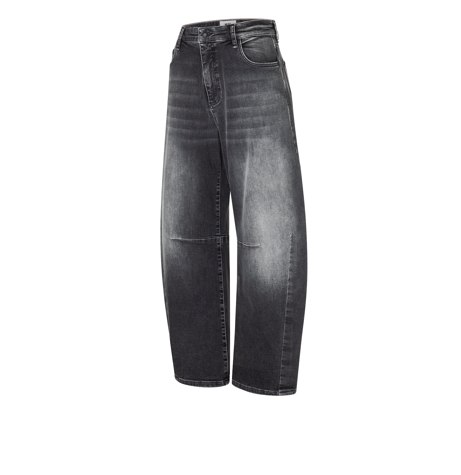 Mac Dakota Barrel Jeans - Afbeelding 3