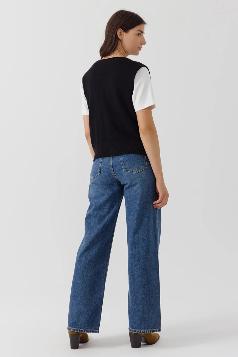 Artlove Vest/Gilet Blanka - Afbeelding 3