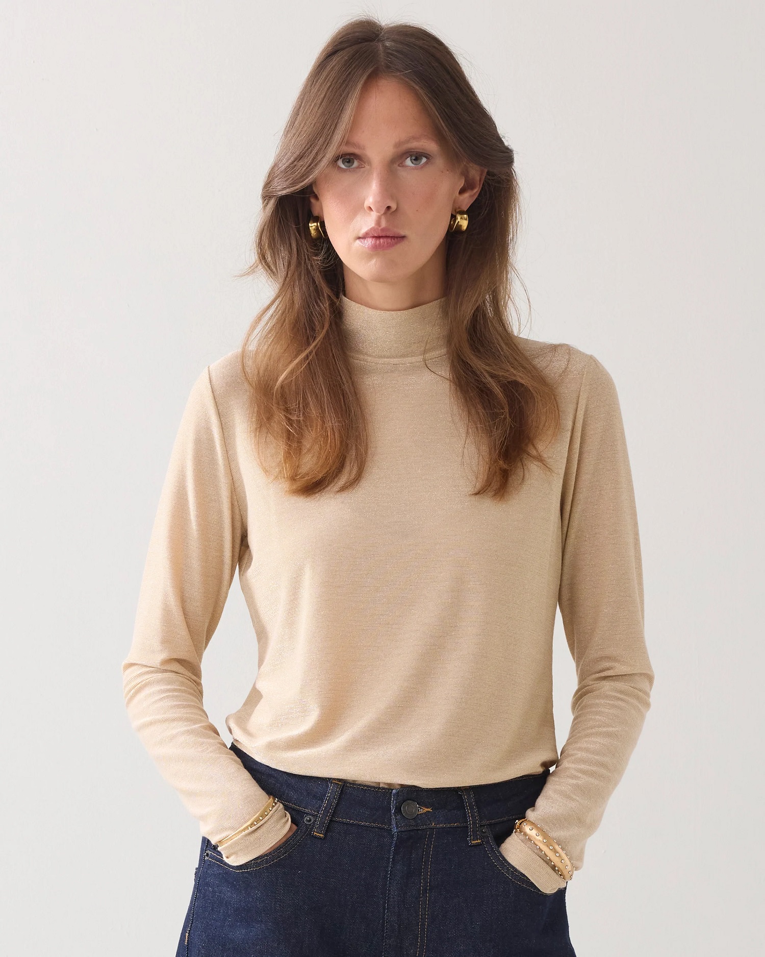 Summum Top Soft Lurex - Afbeelding 4
