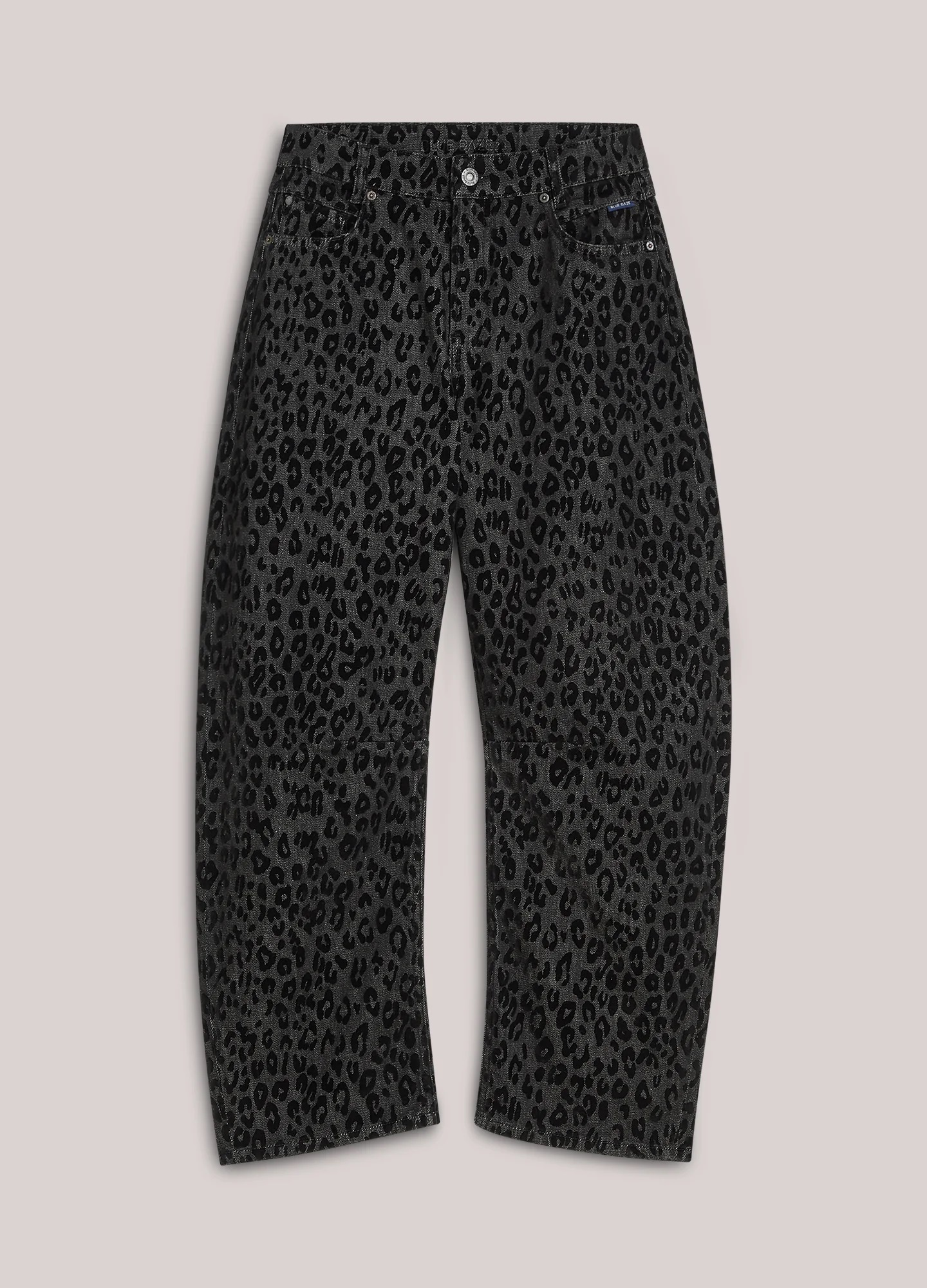 Summum Cocoonfit Jeans - Afbeelding 5
