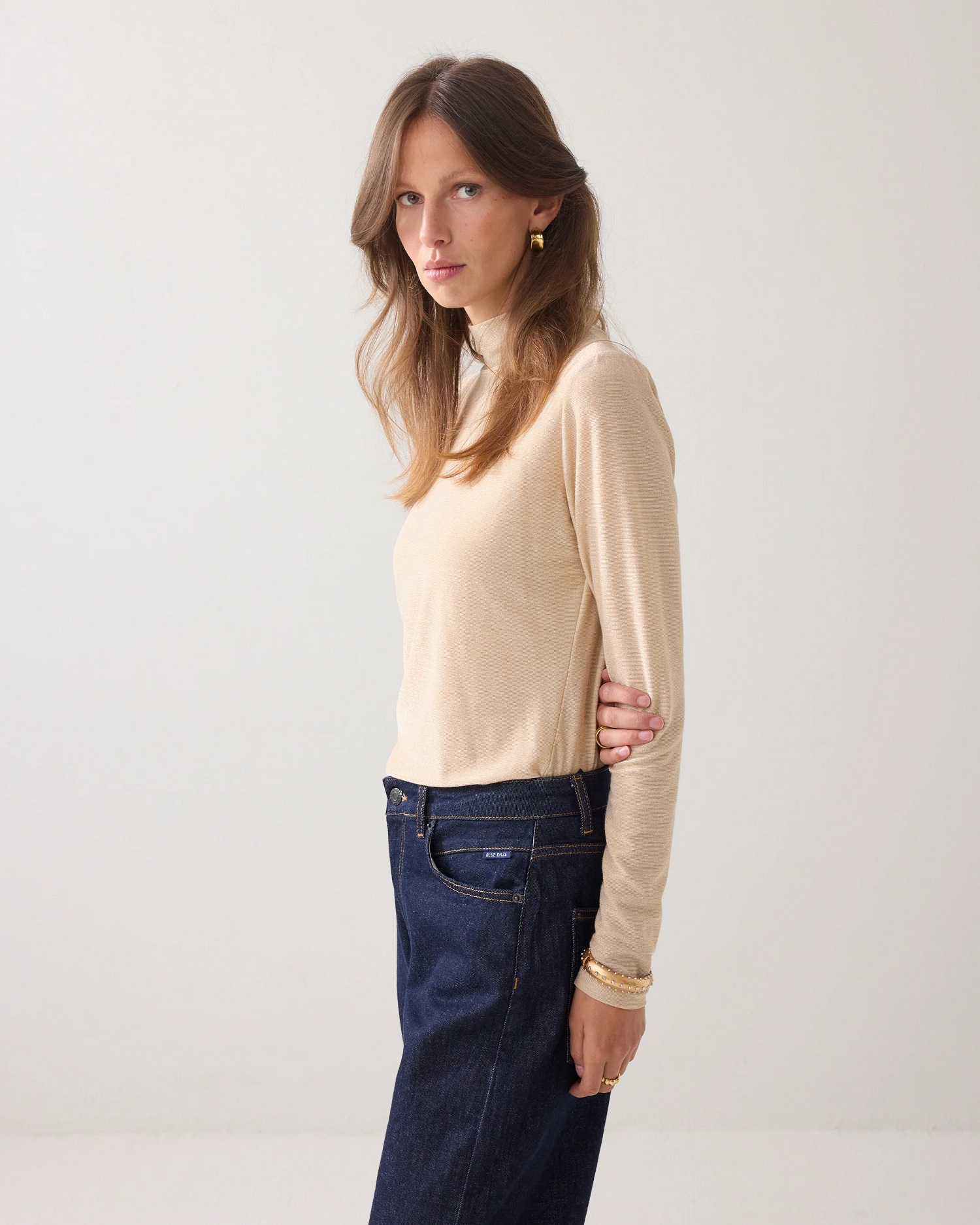 Summum Top Soft Lurex - Afbeelding 5