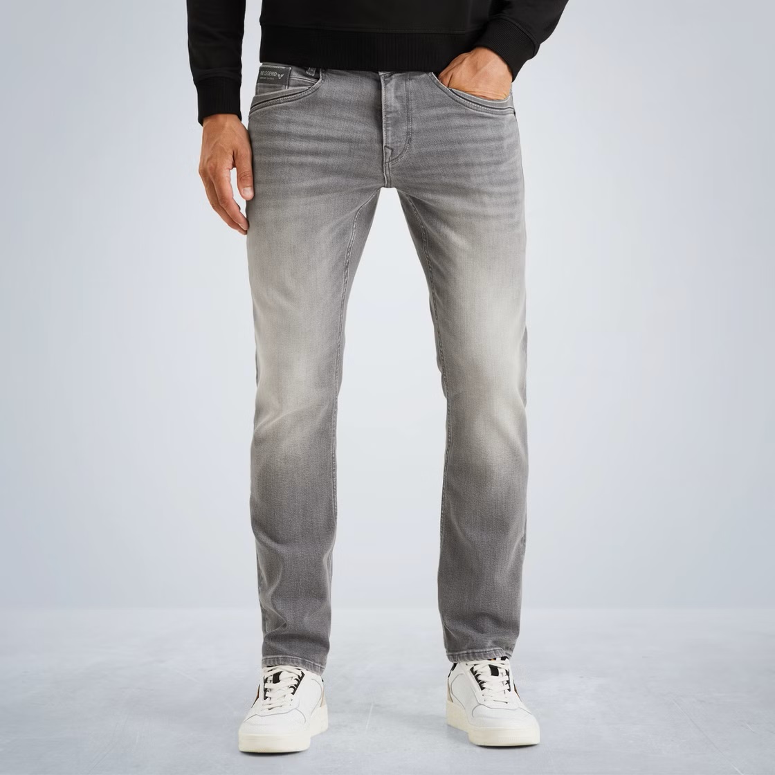 PME Legend Skyrack Regular Fit Jeans