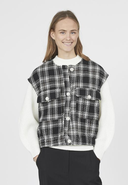 Sisterspoint Geri VE1 Vest