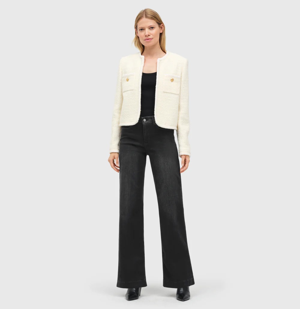 Mac Dream Wide Jeans