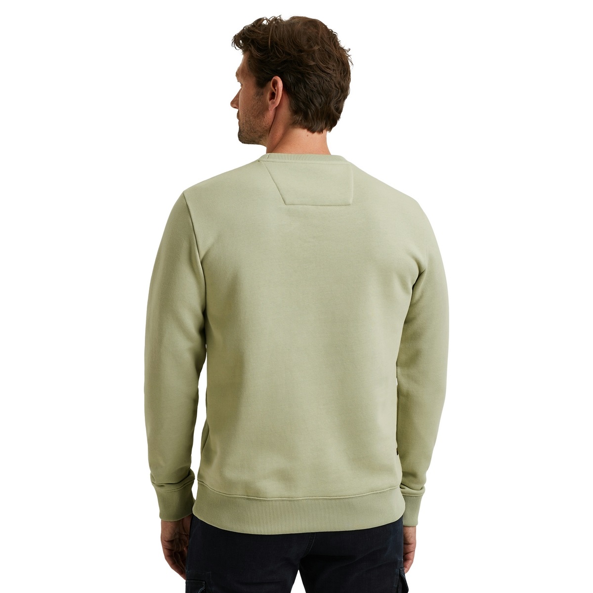 PME Legend Sweater met Artwork - Afbeelding 2