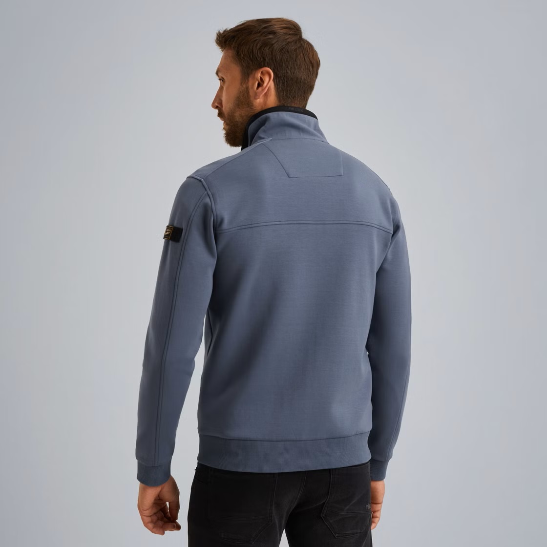 PME Legend Sweat Jacket/Vest - Afbeelding 3