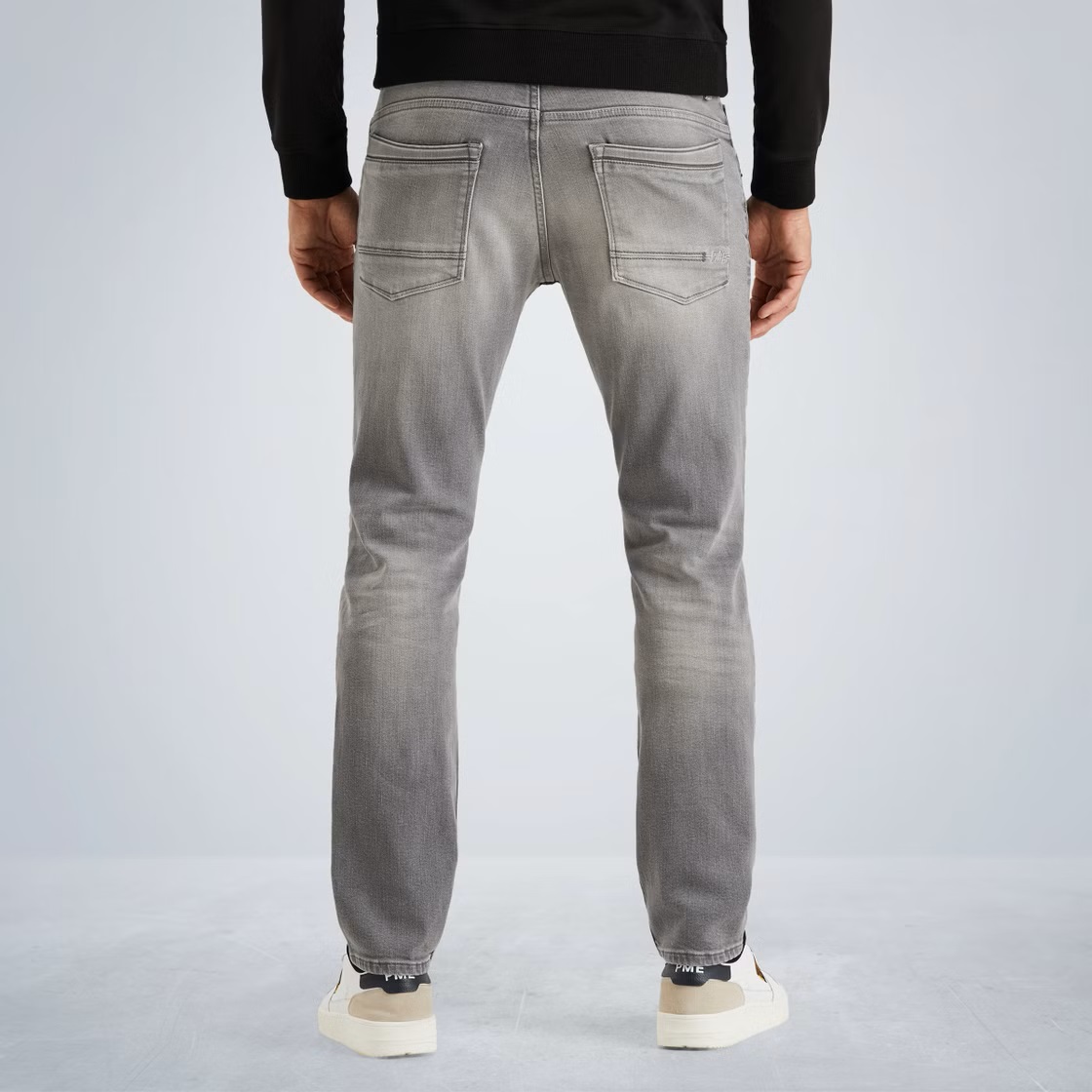 PME Legend Skyrack Regular Fit Jeans - Afbeelding 3