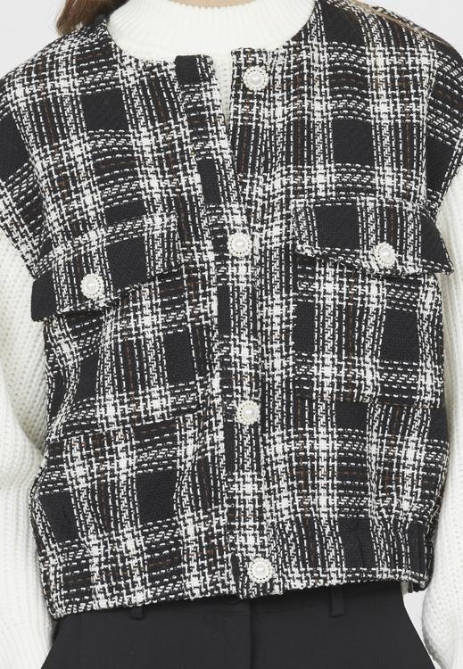 Sisterspoint Geri VE1 Vest - Afbeelding 3