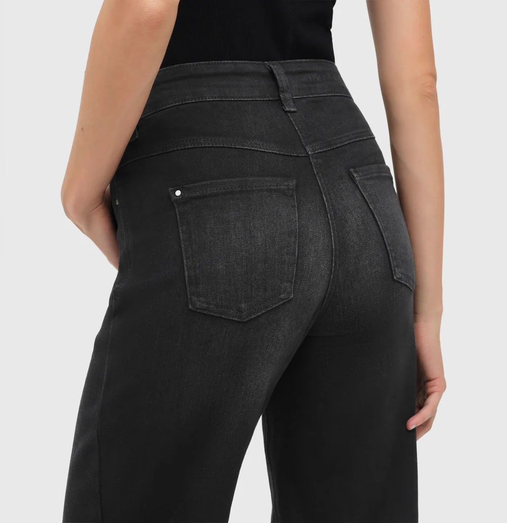 Mac Dream Wide Jeans - Afbeelding 4