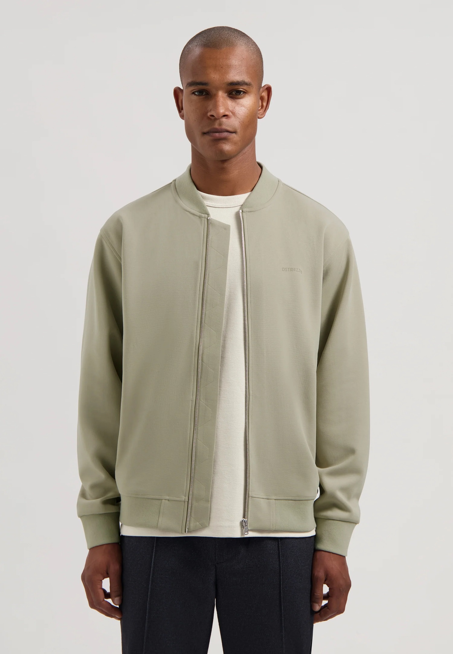 Dstrezzed Tobias Sweat Bomber