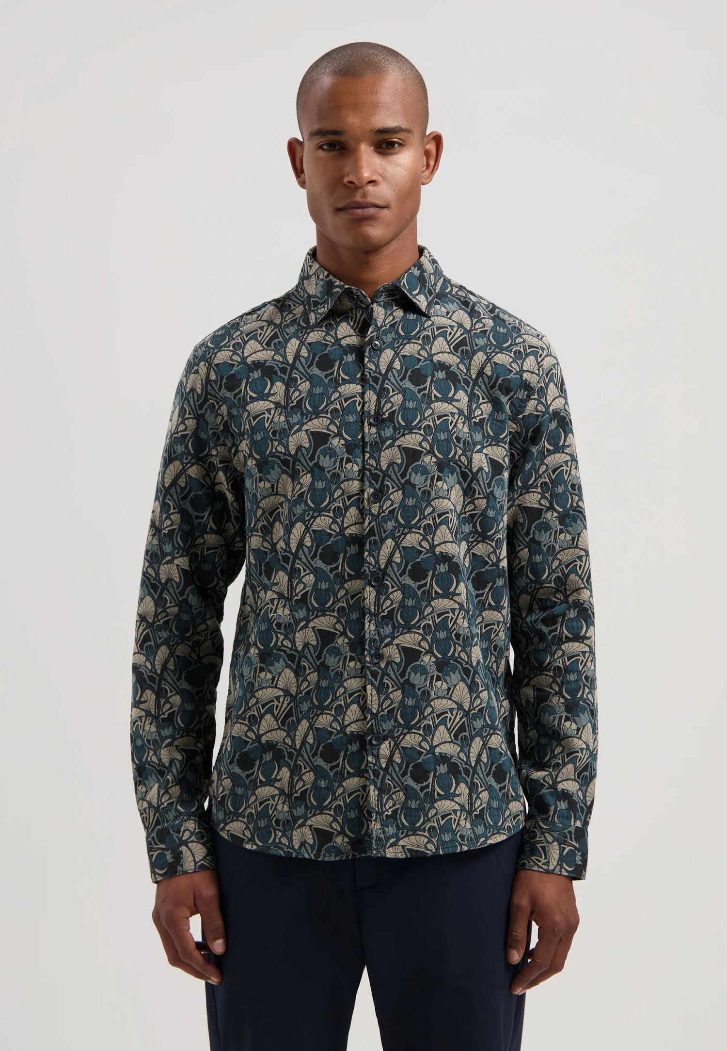 Dstrezzed Dax Shirt/Overhemd
