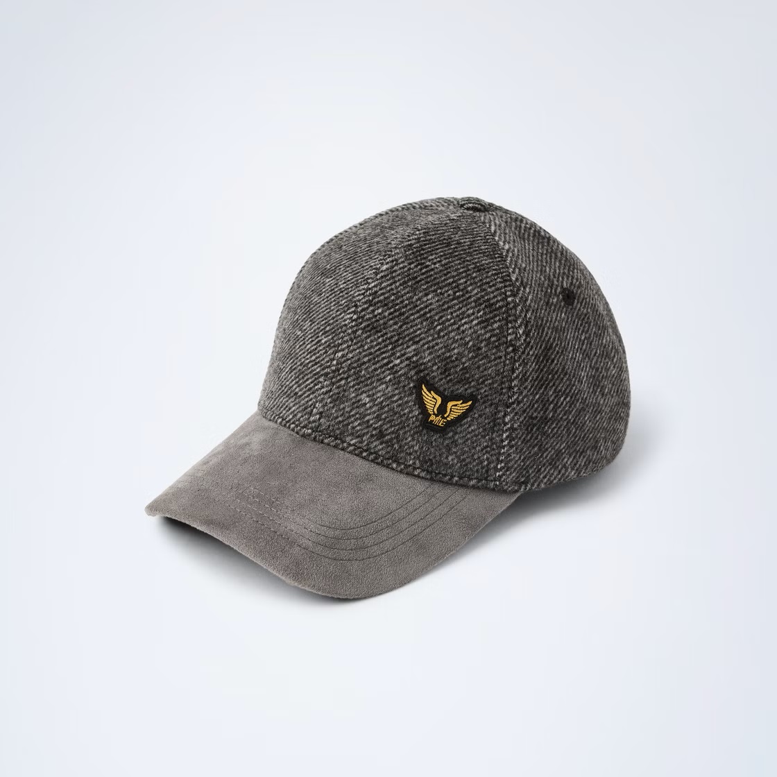 PME Legend Cap van Wolblend