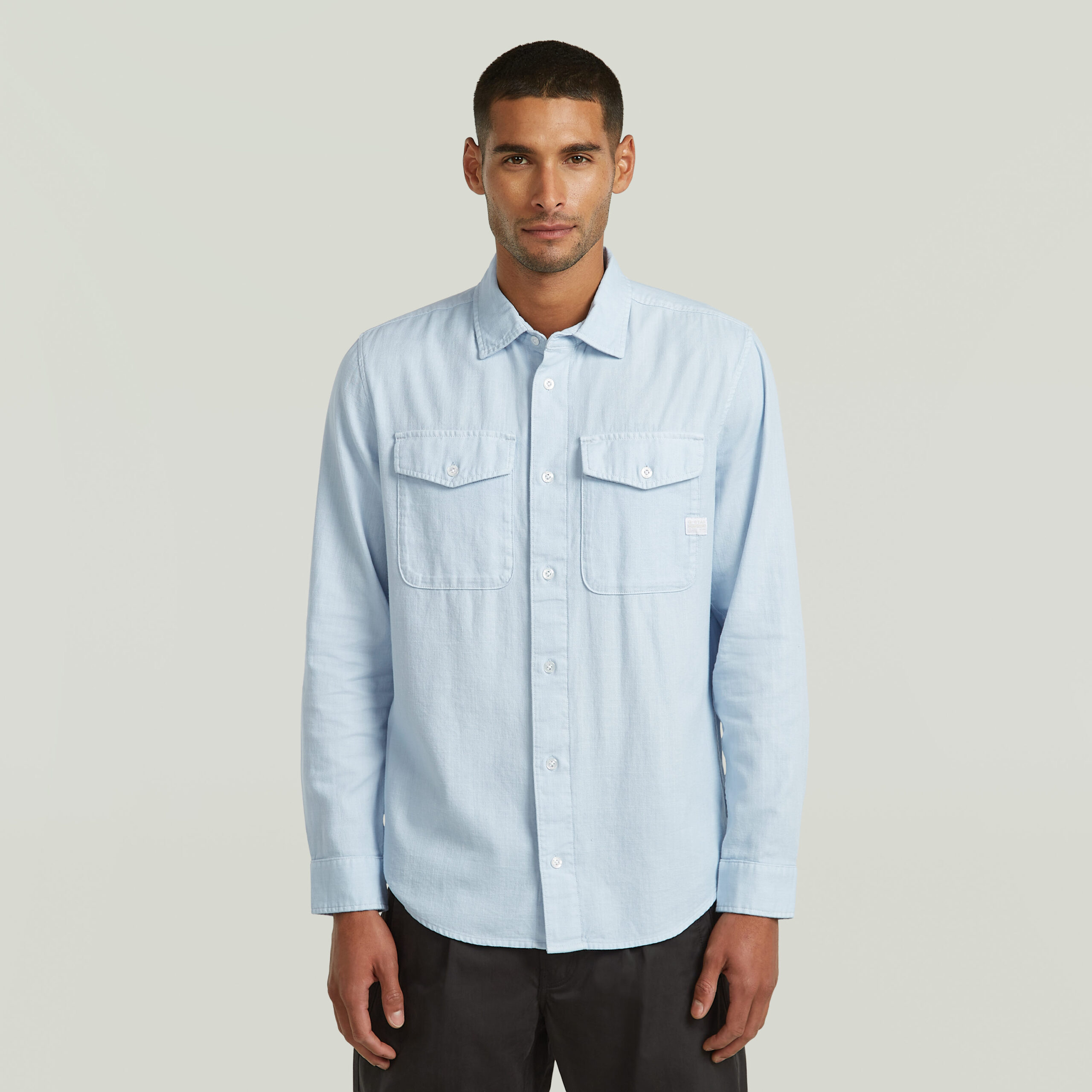 G-Star Marine Slim Shirt/Overhemd