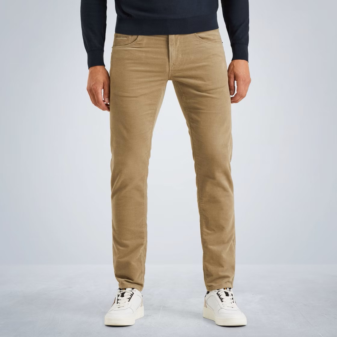 PME Legend Nightflight Broek met Structuur