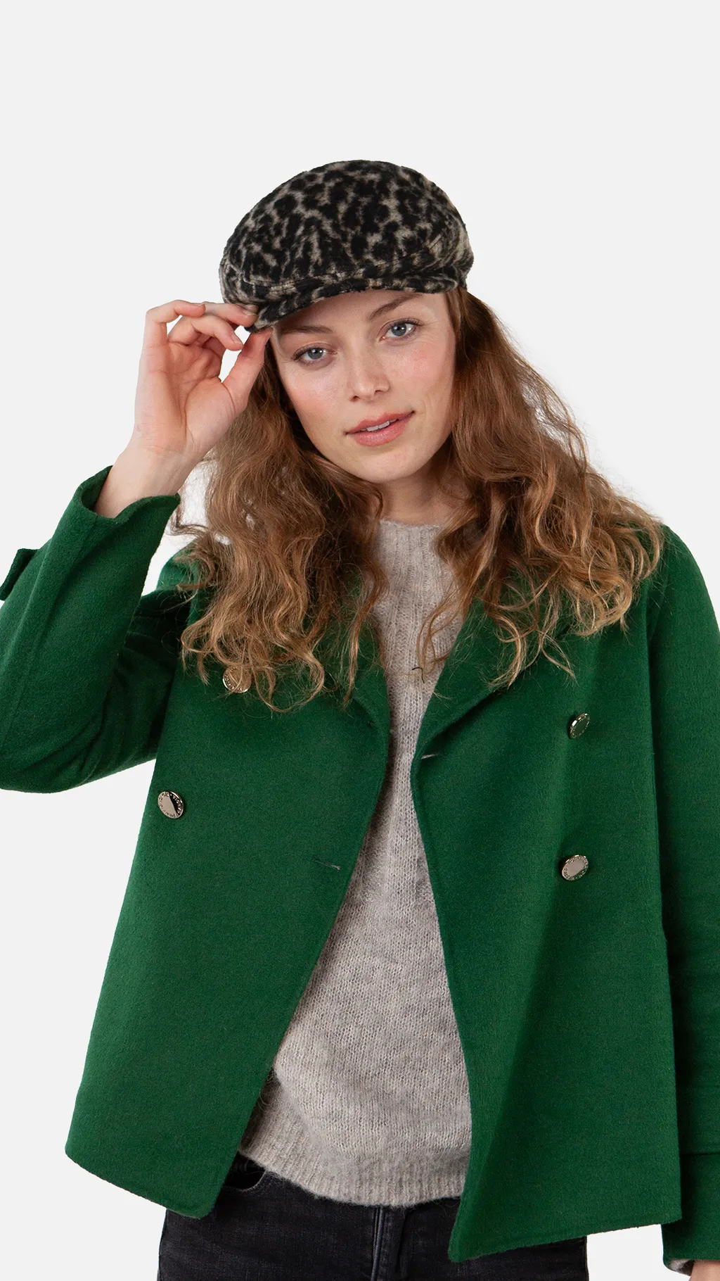 Barts Systa Cap