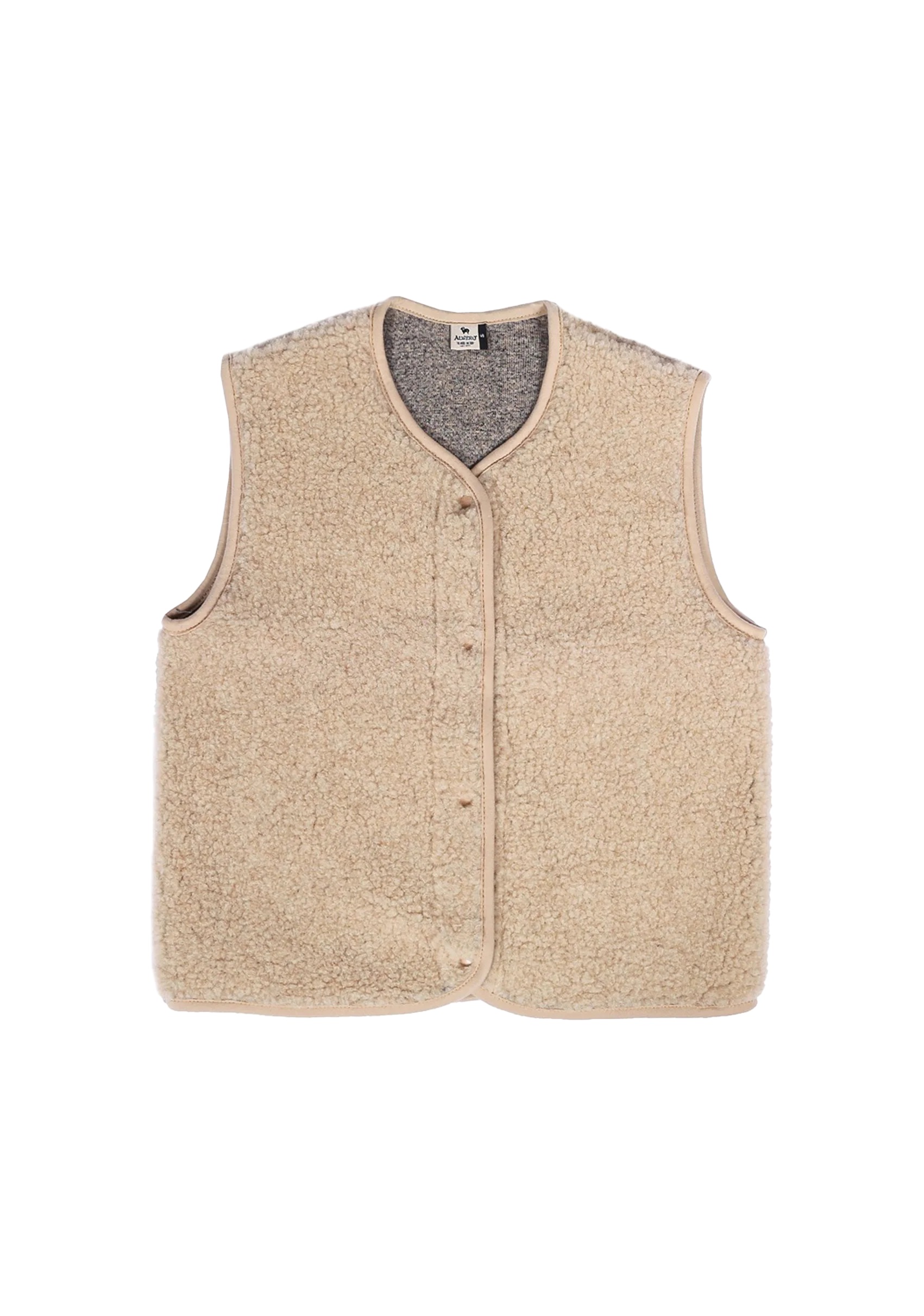 Alwero Bodywarmer Tyb Light