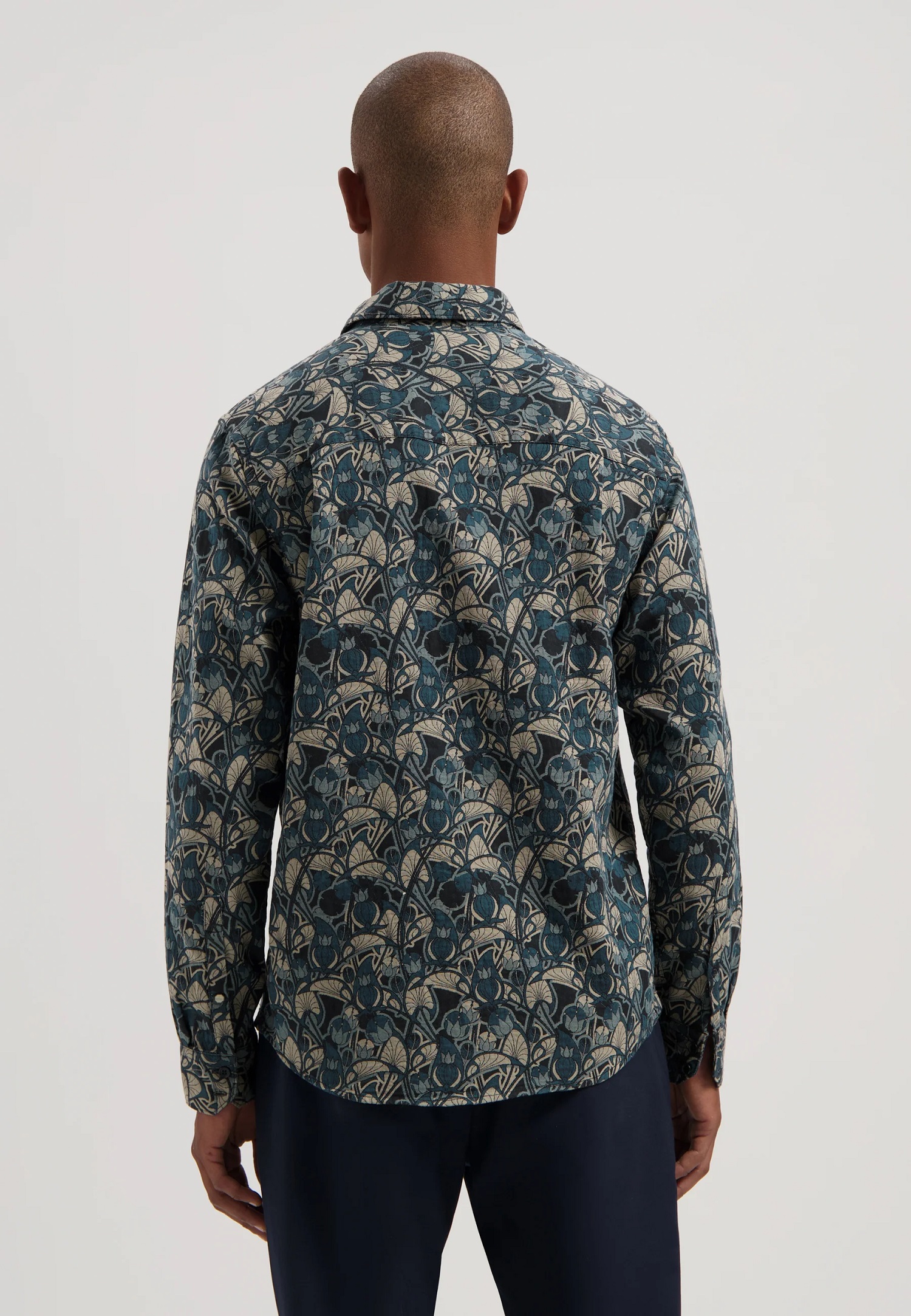 Dstrezzed Dax Shirt/Overhemd - Afbeelding 2