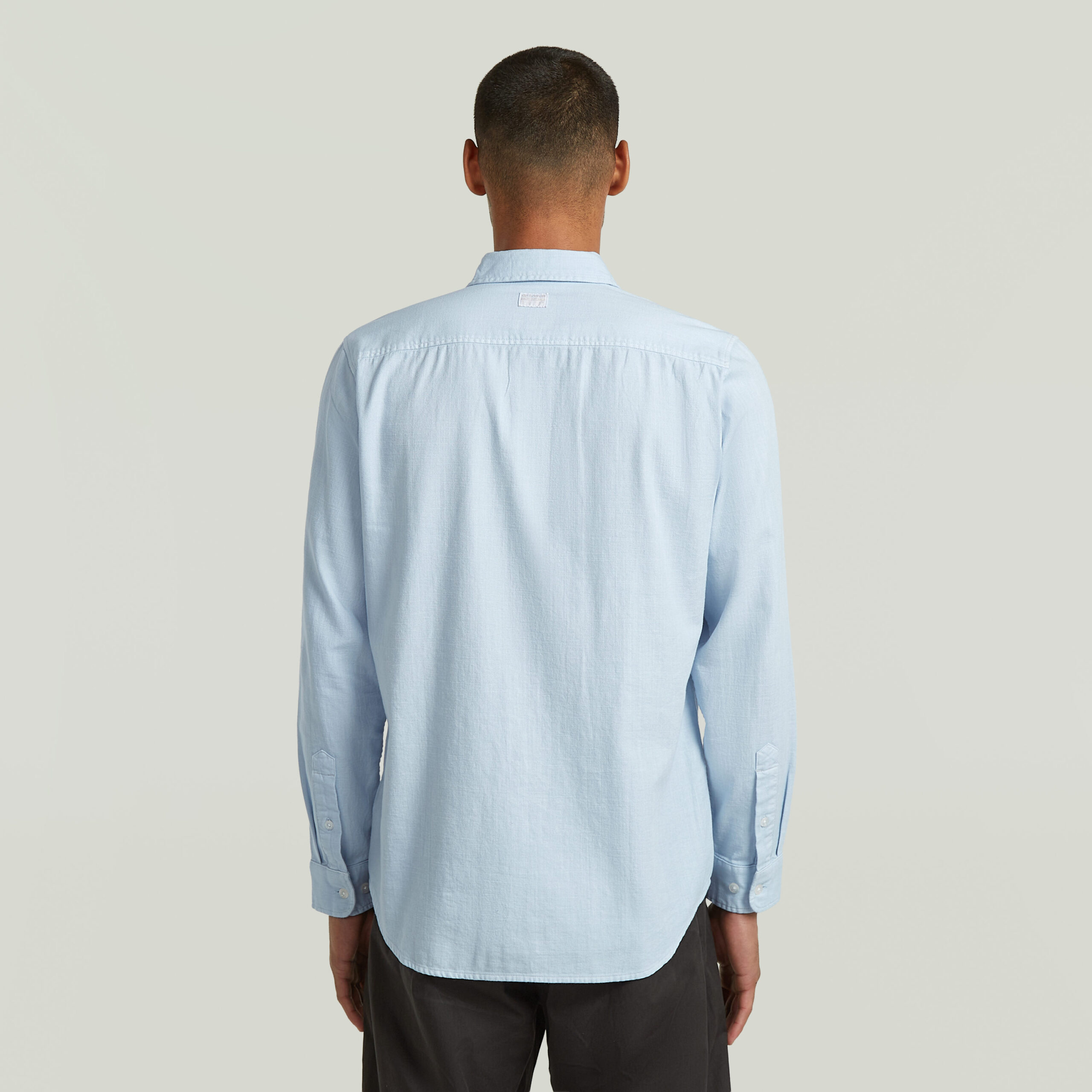 G-Star Marine Slim Shirt/Overhemd - Afbeelding 2