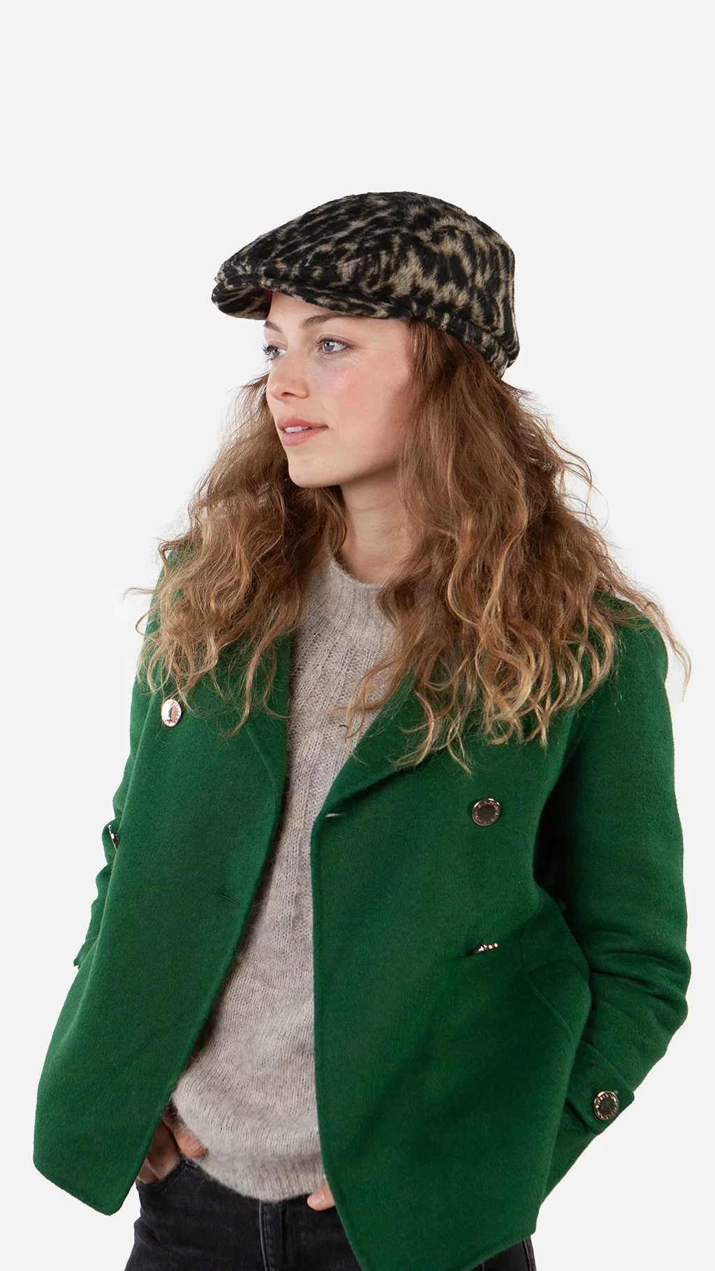 Barts Systa Cap - Afbeelding 2