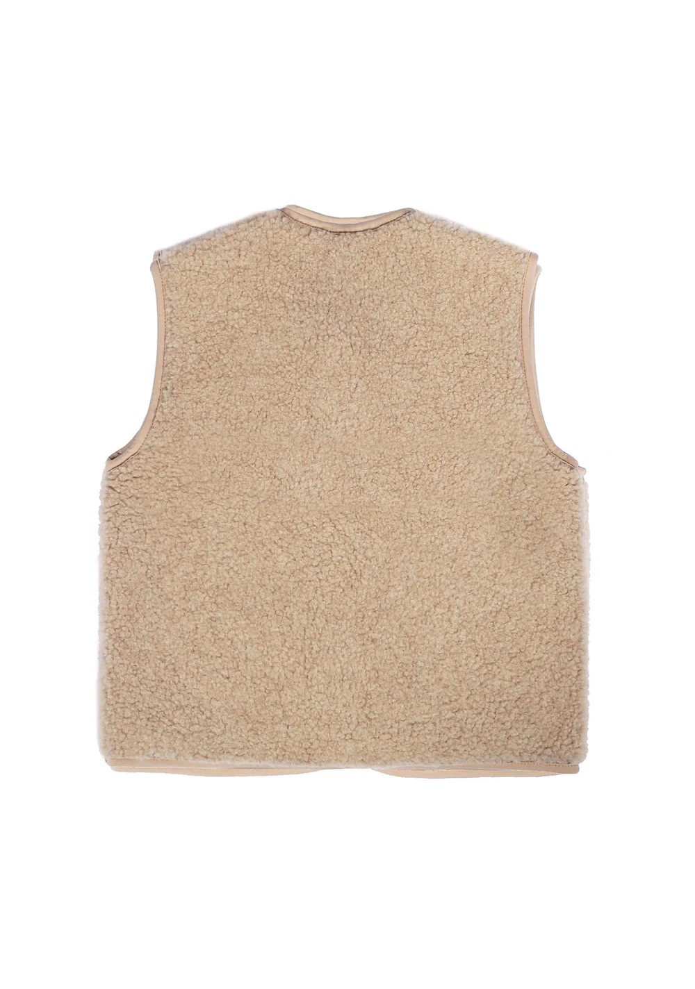 Alwero Bodywarmer Tyb Light - Afbeelding 2