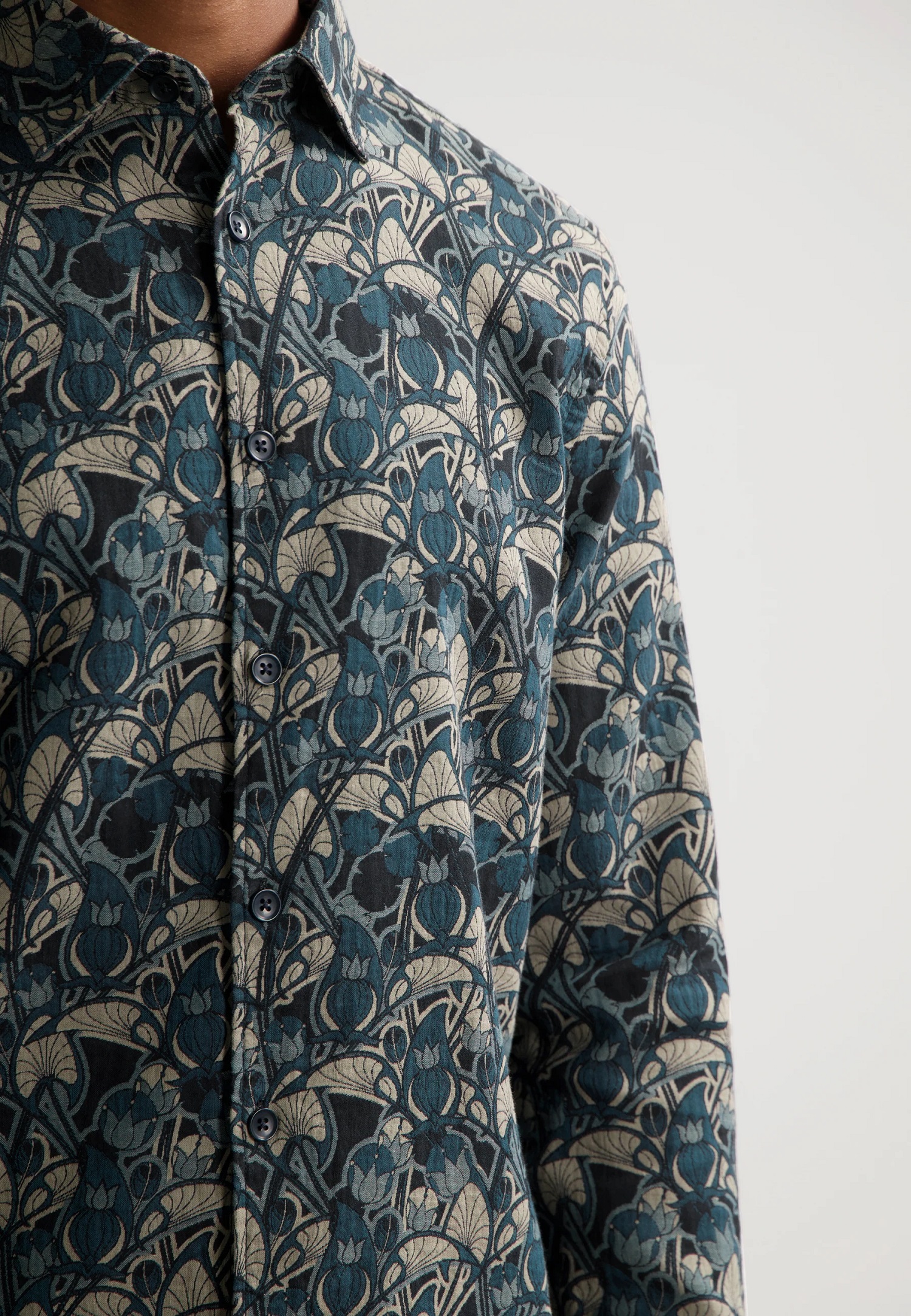 Dstrezzed Dax Shirt/Overhemd - Afbeelding 3