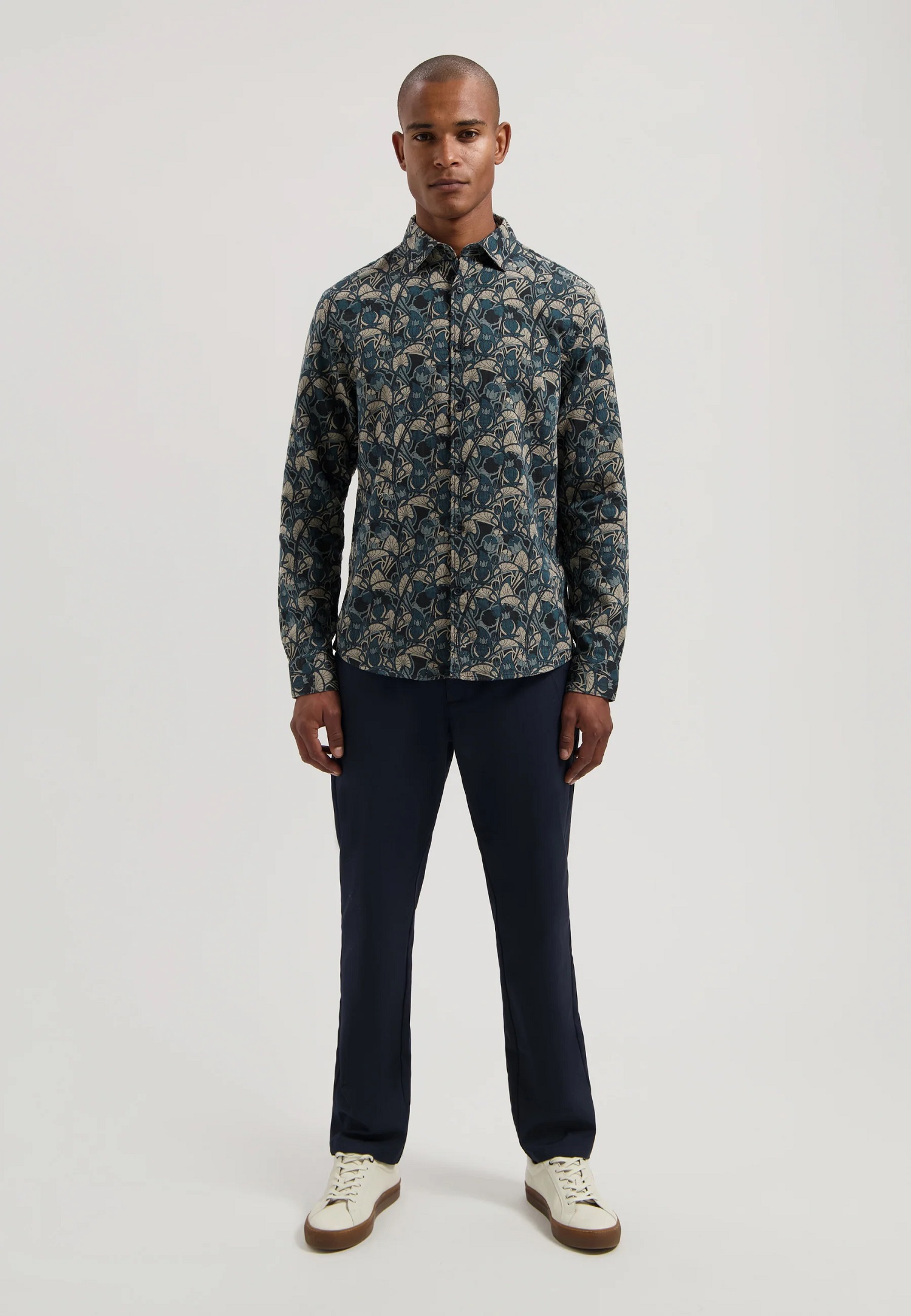 Dstrezzed Dax Shirt/Overhemd - Afbeelding 4