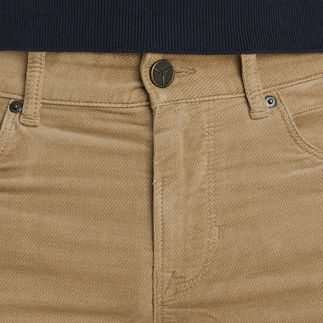 PME Legend Nightflight Broek met Structuur - Afbeelding 4