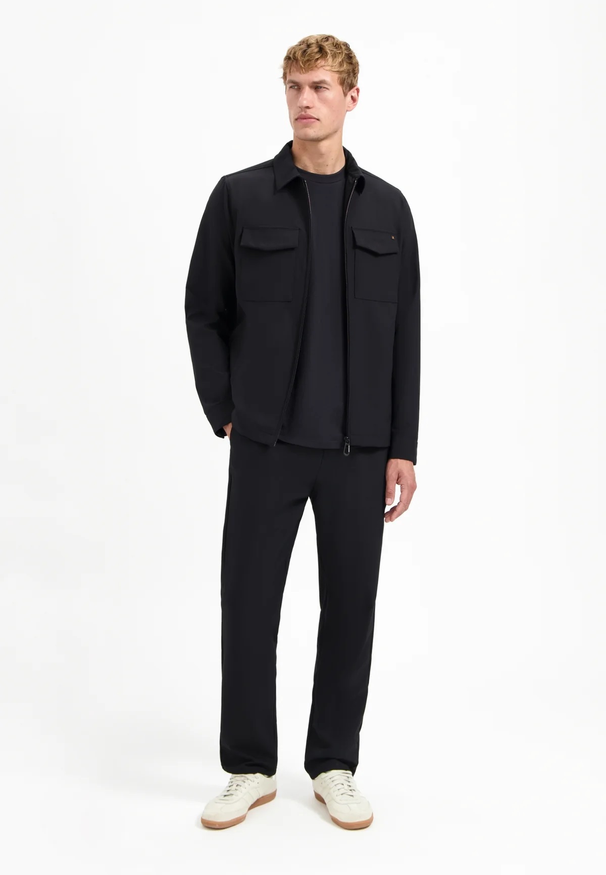 No Excess Sedoc Pants - Afbeelding 4